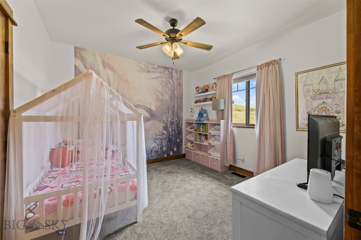 12 Indian Ridge Trail