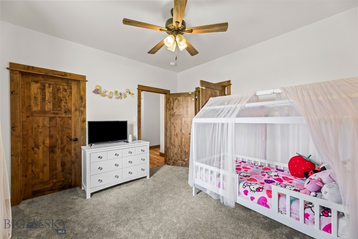 12 Indian Ridge Trail