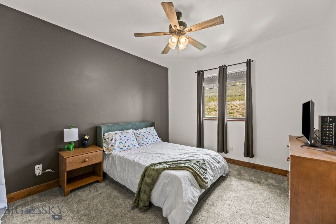 12 Indian Ridge Trail