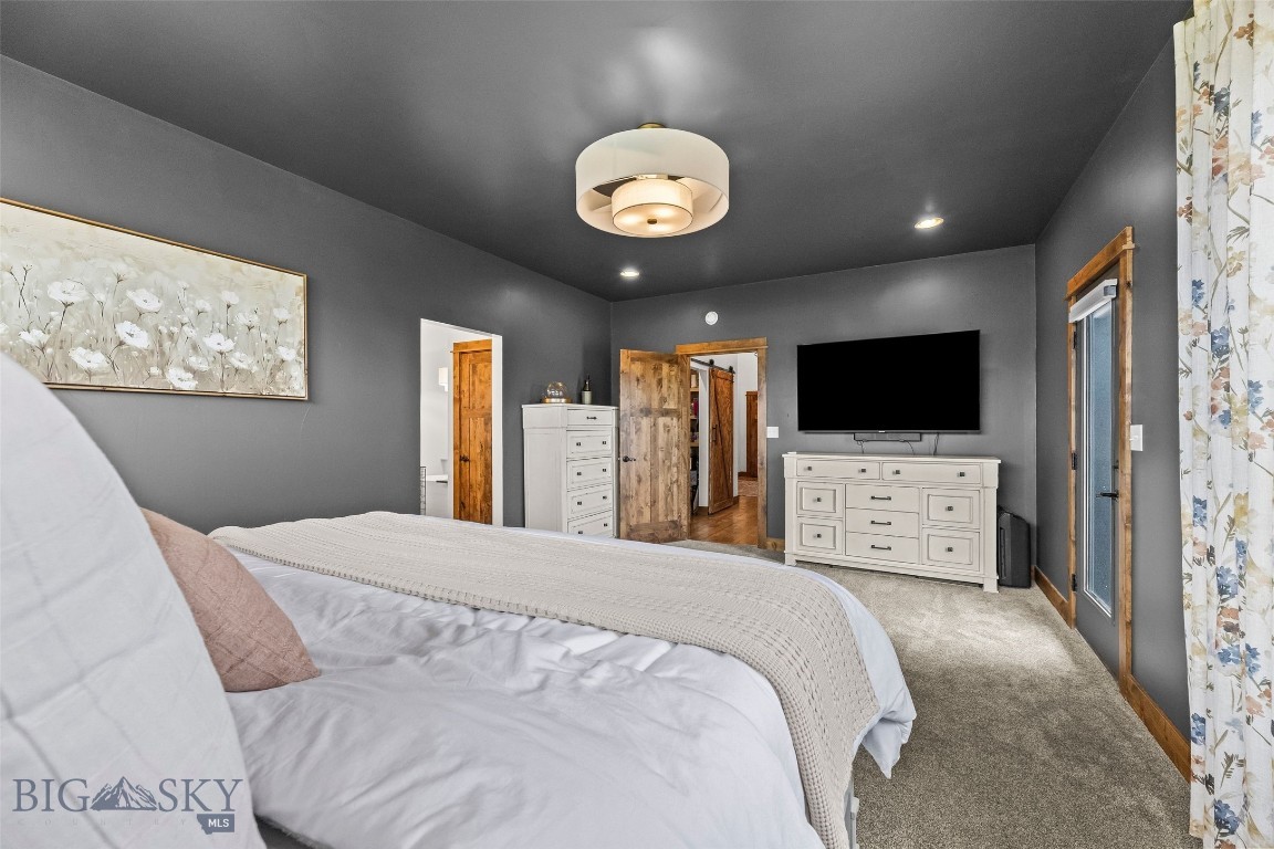 12 Indian Ridge Trail