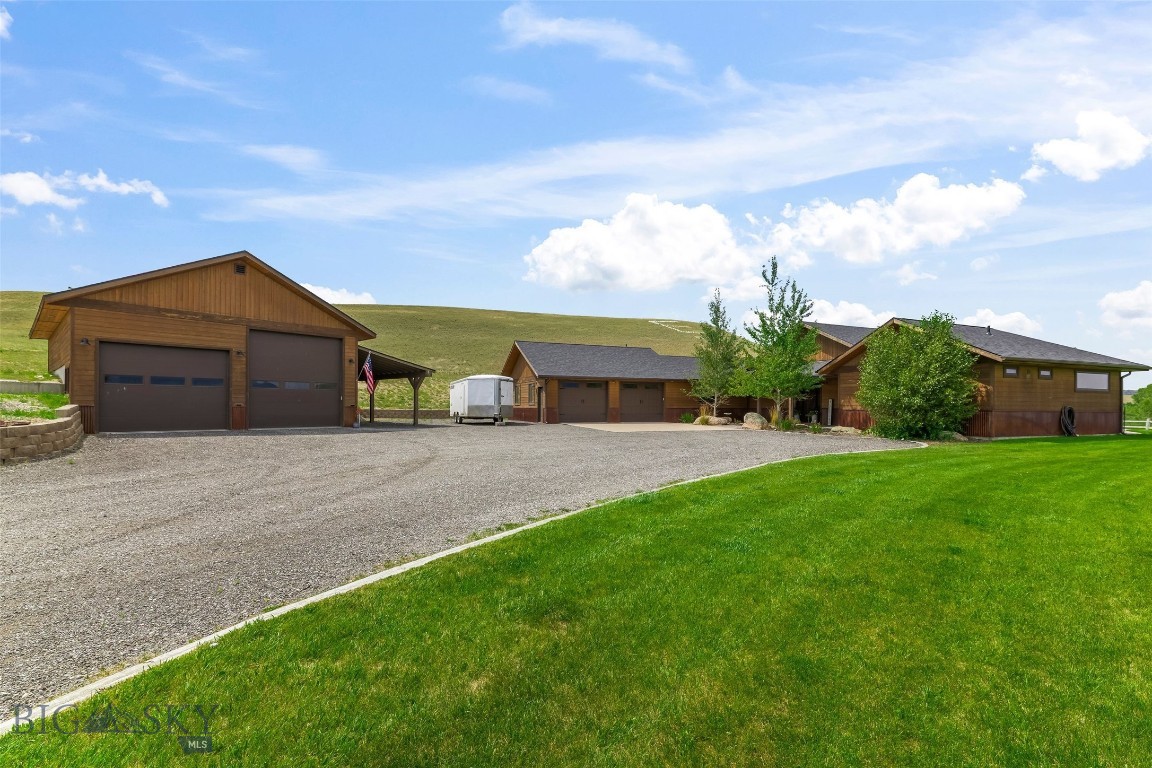 12 Indian Ridge Trail