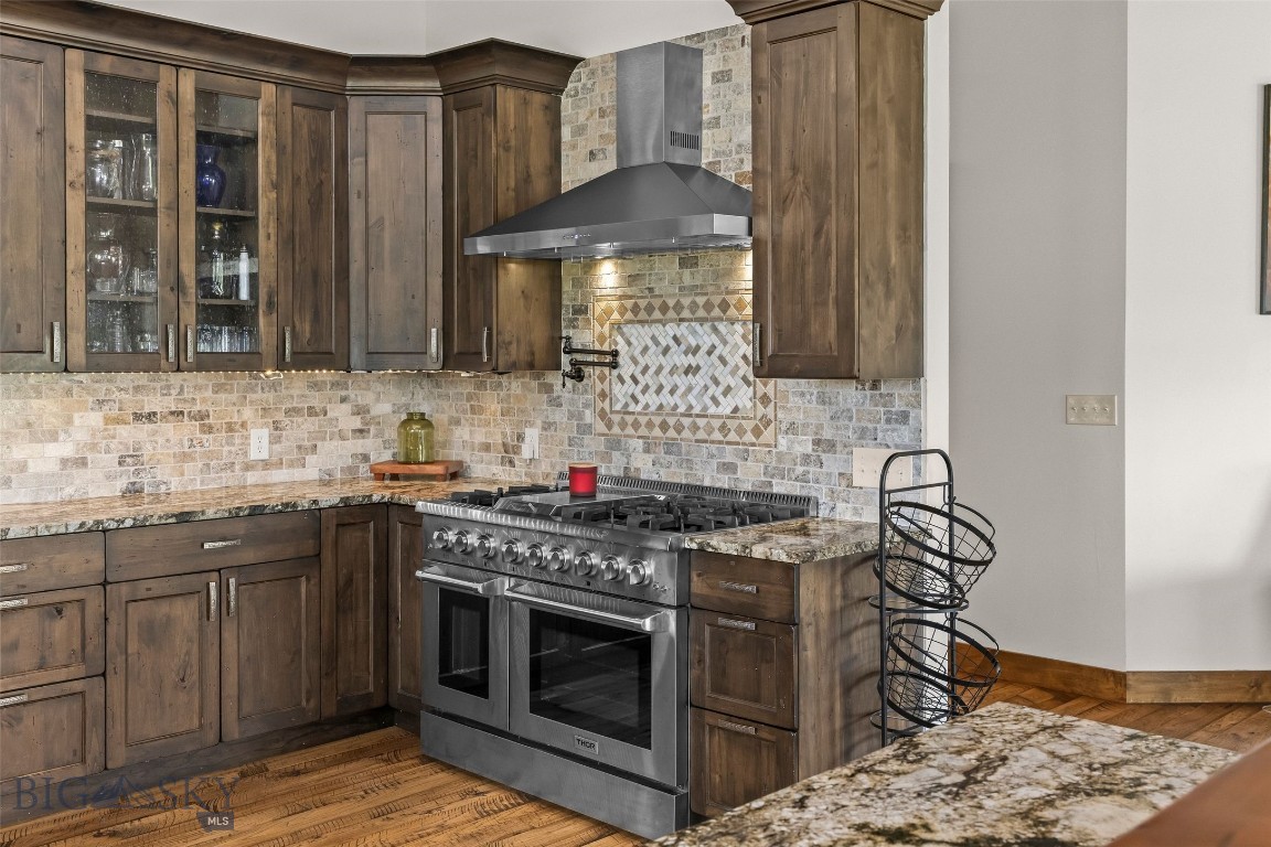 12 Indian Ridge Trail