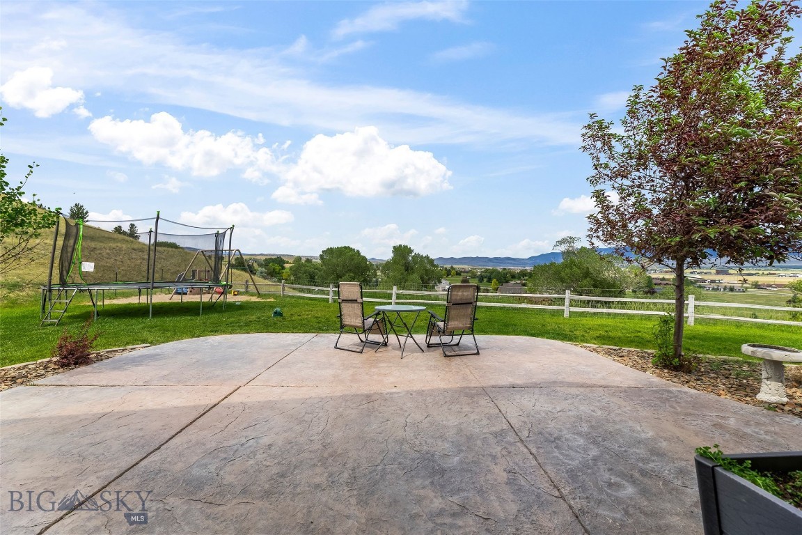 12 Indian Ridge Trail