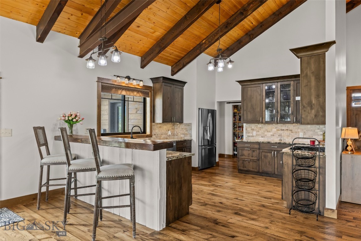 12 Indian Ridge Trail