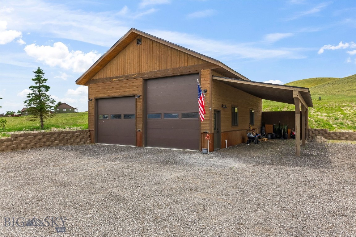 12 Indian Ridge Trail