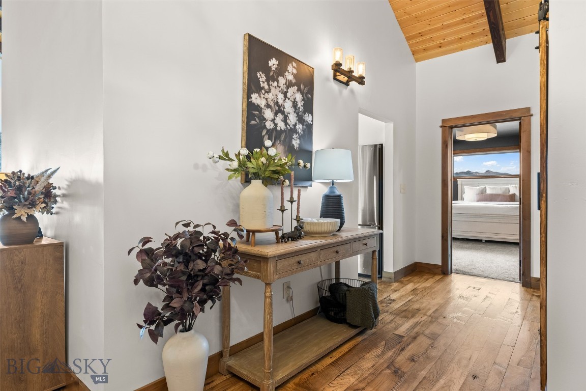 12 Indian Ridge Trail