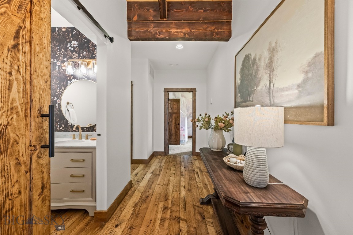 12 Indian Ridge Trail