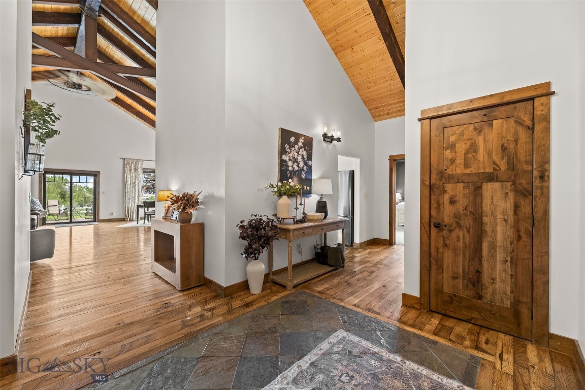 12 Indian Ridge Trail