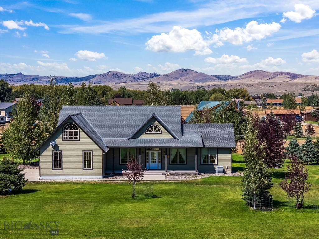 23 Coachman Lane