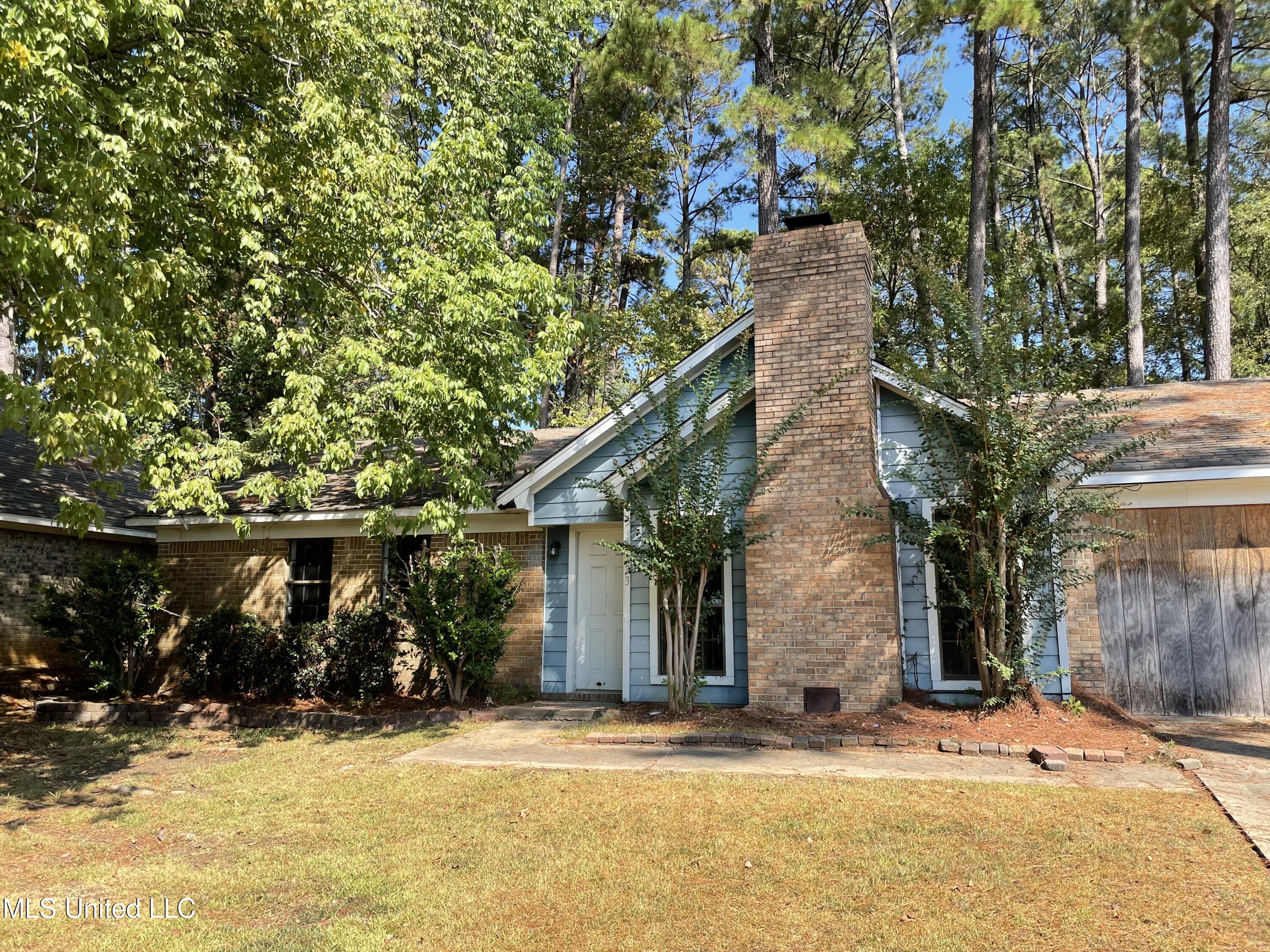 133 Brandy Run Road