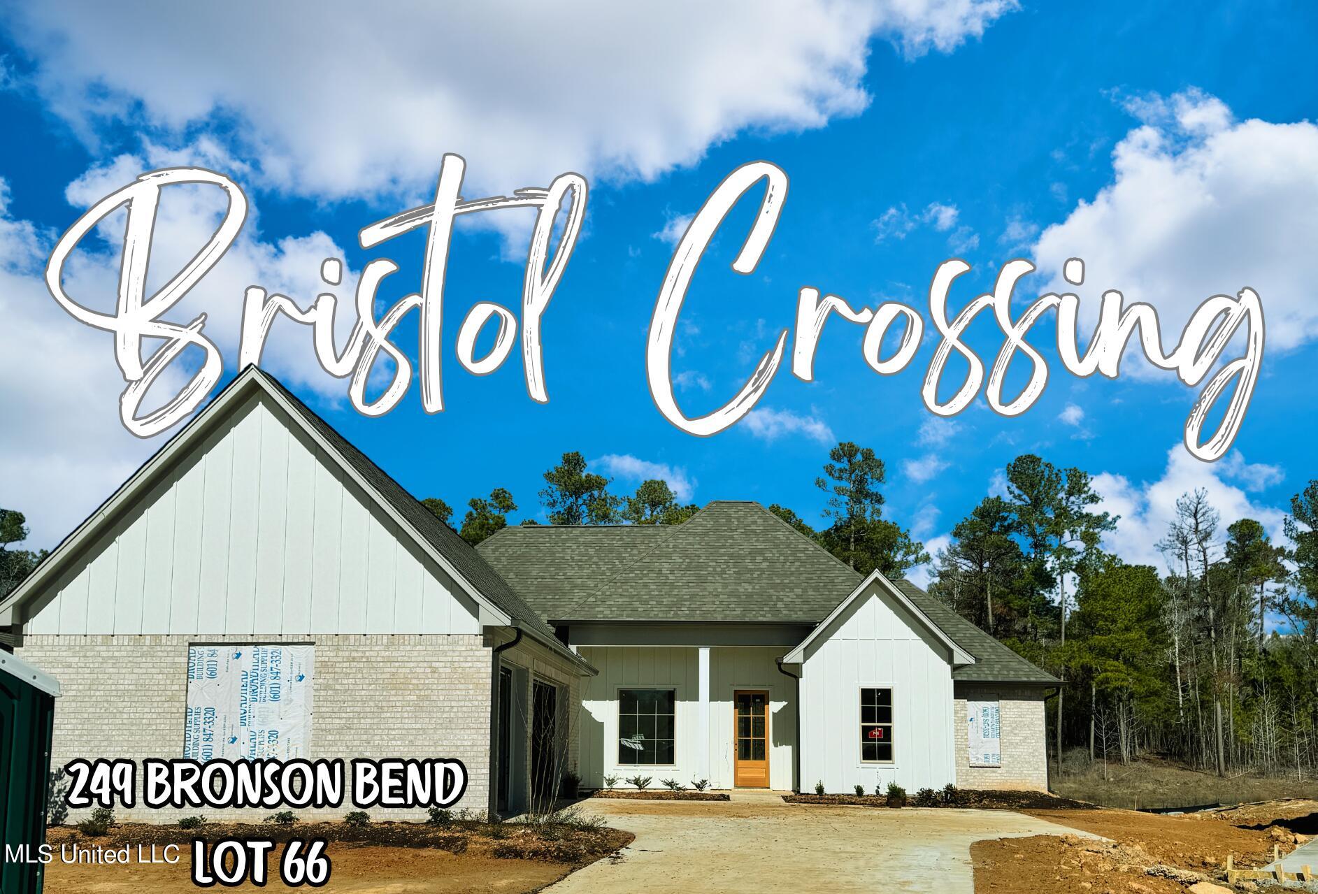 249 Bronson Bend