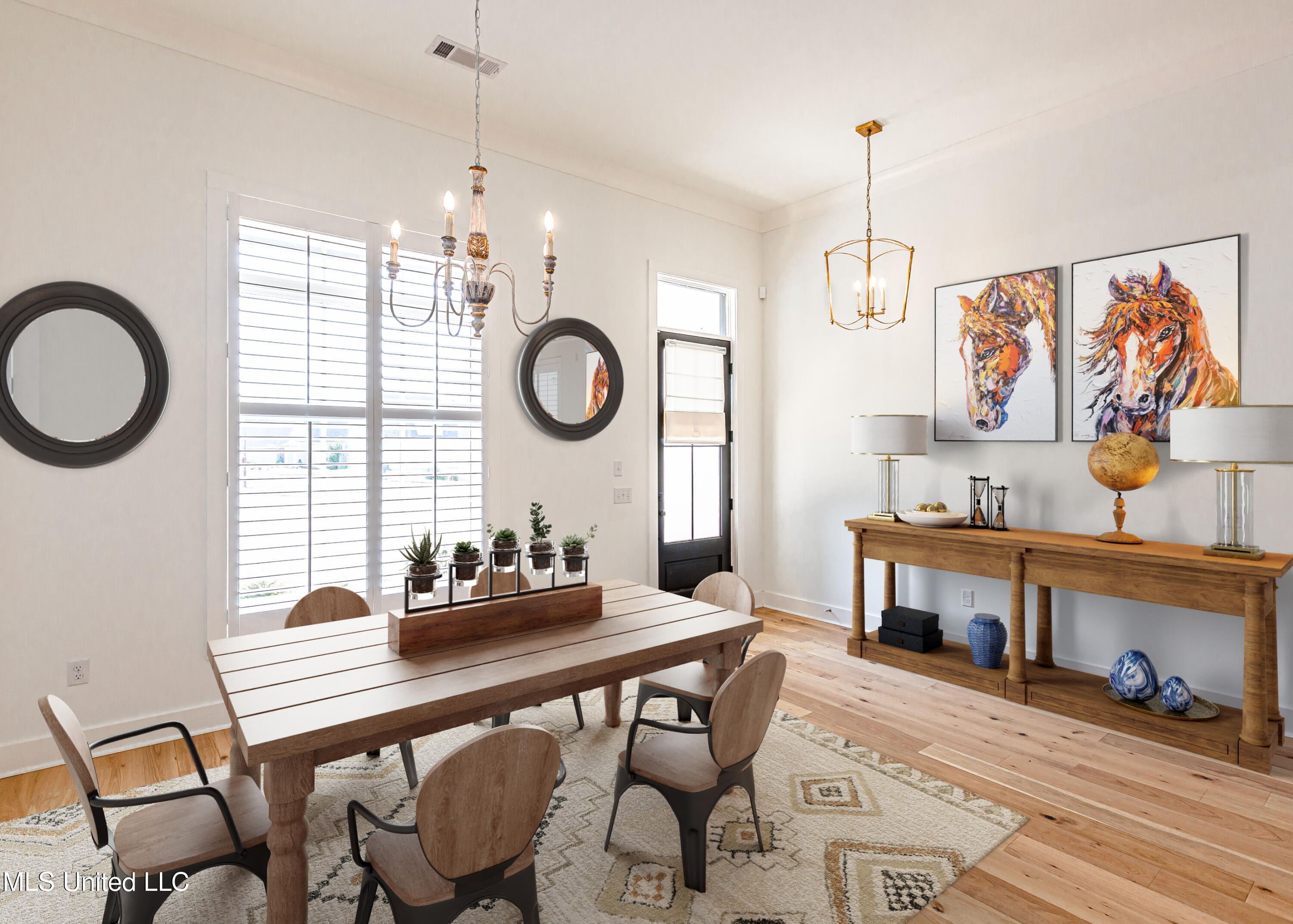 104 First Colony Boulevard