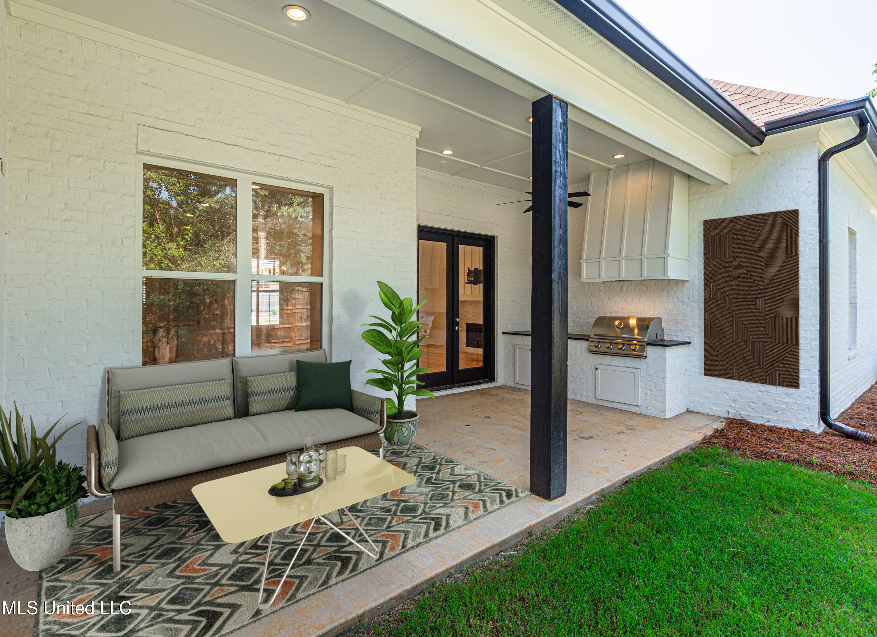 104 First Colony Boulevard