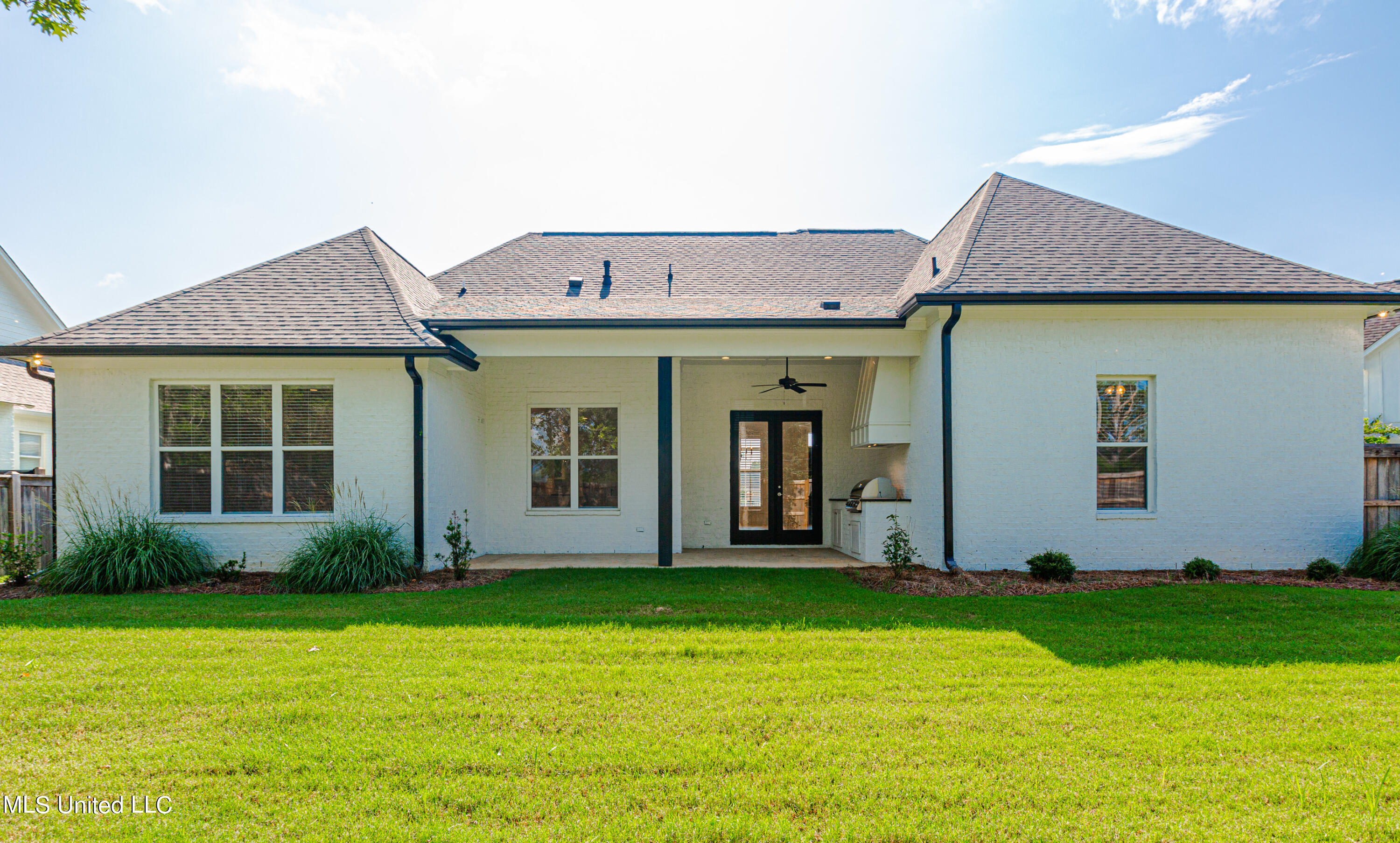 104 First Colony Boulevard