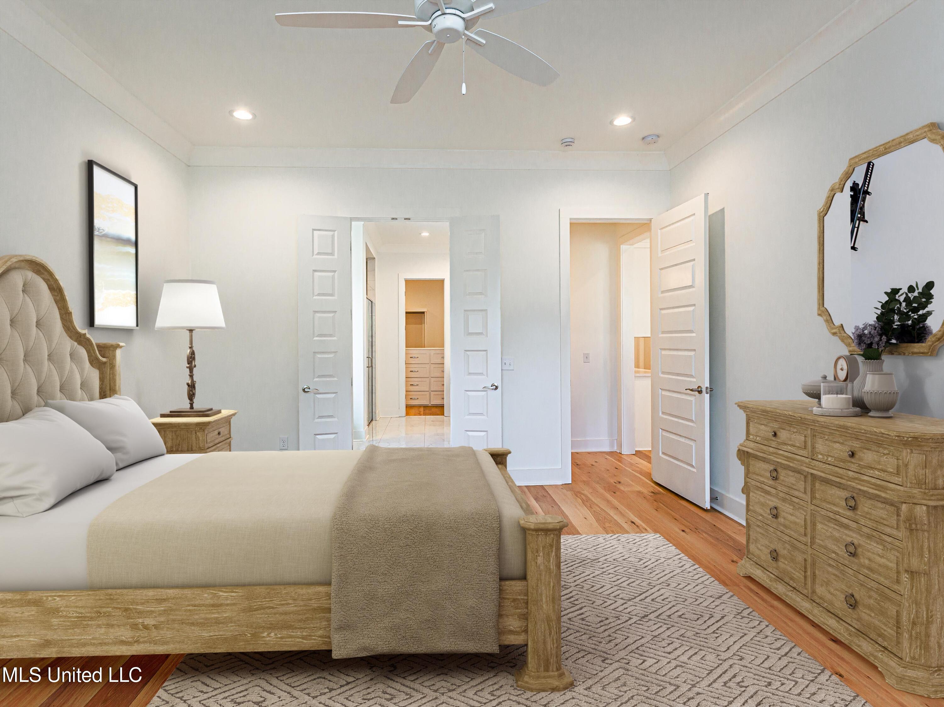 104 First Colony Boulevard