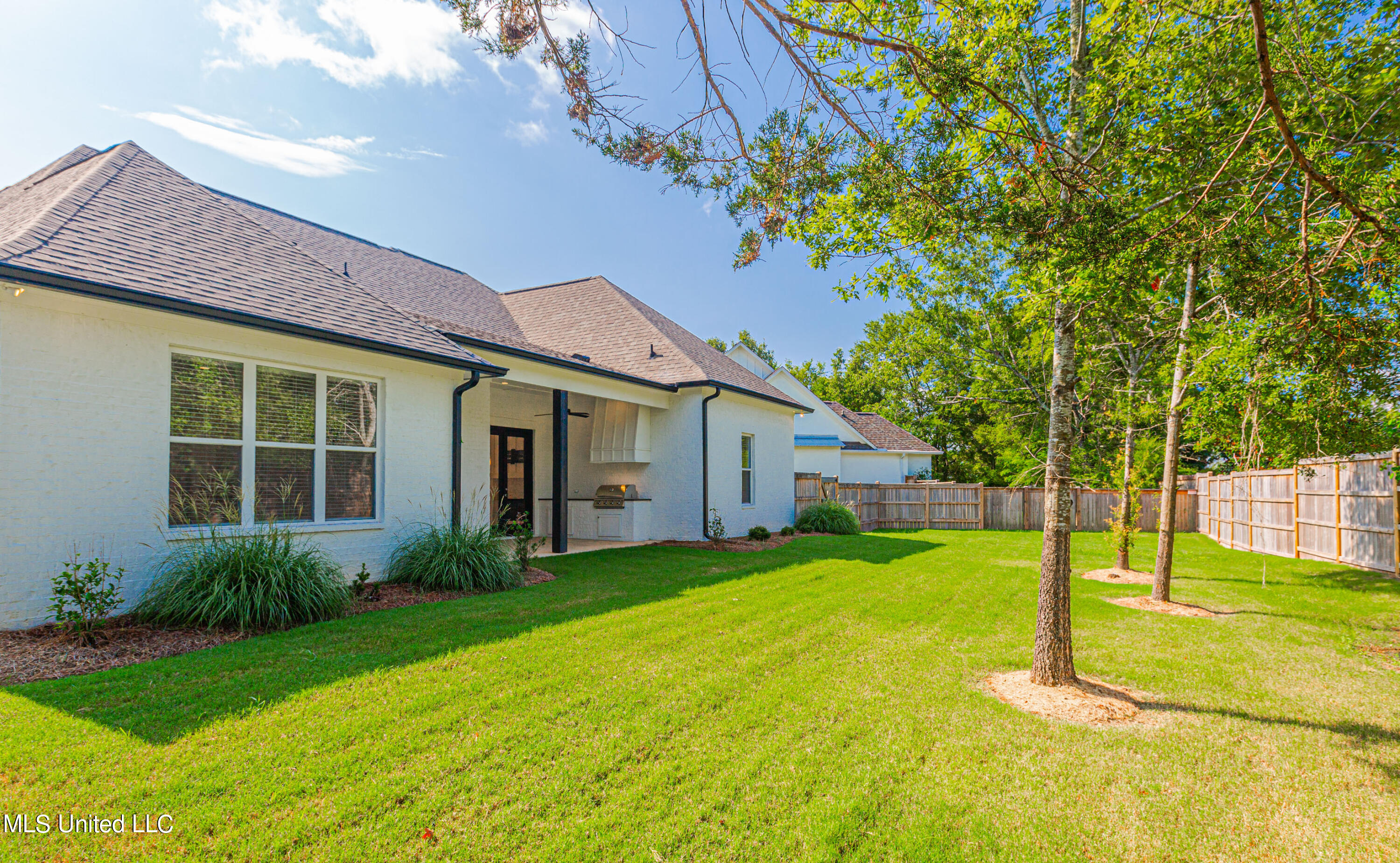 104 First Colony Boulevard