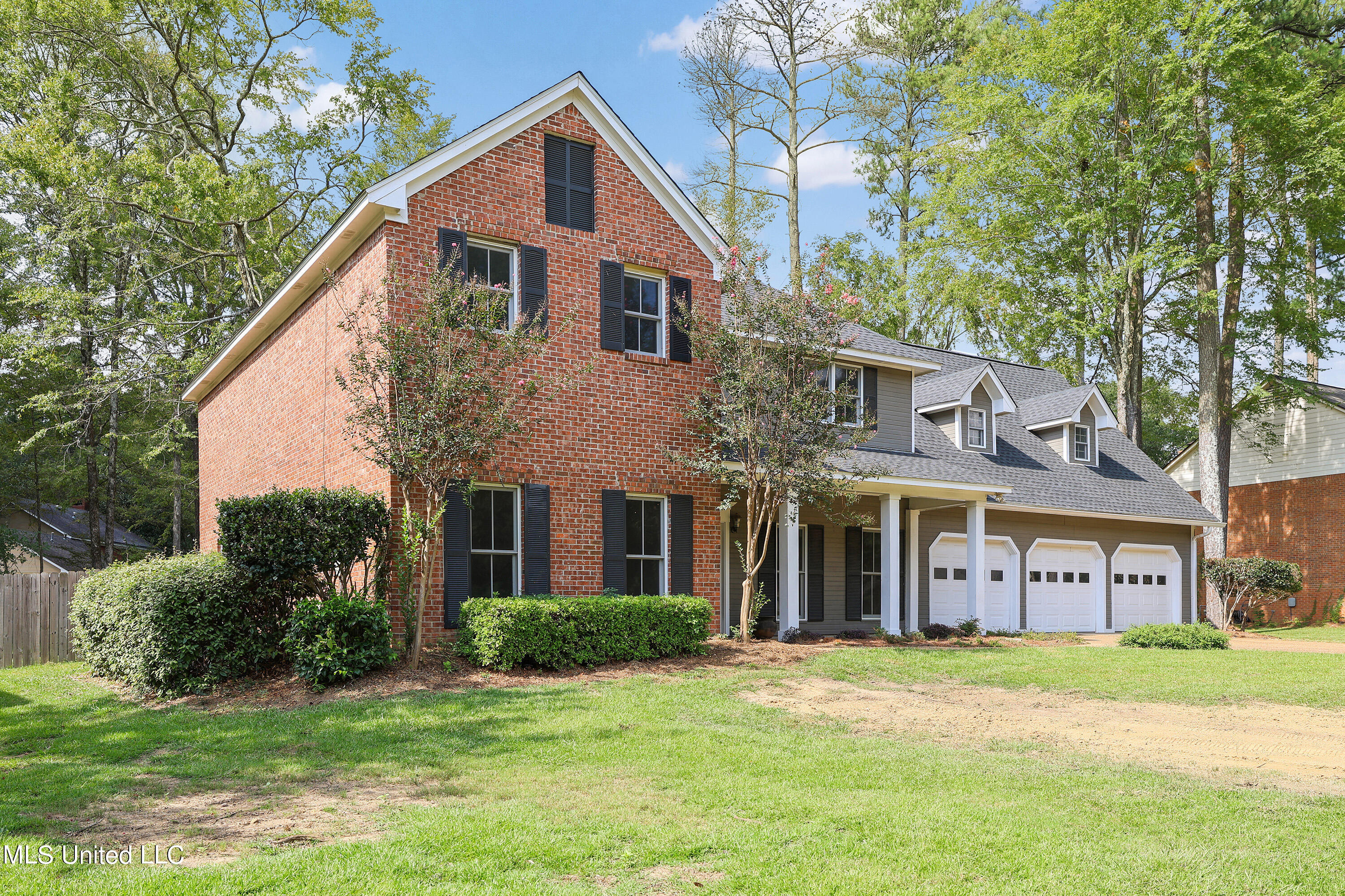 506 Windy Ridge Lane