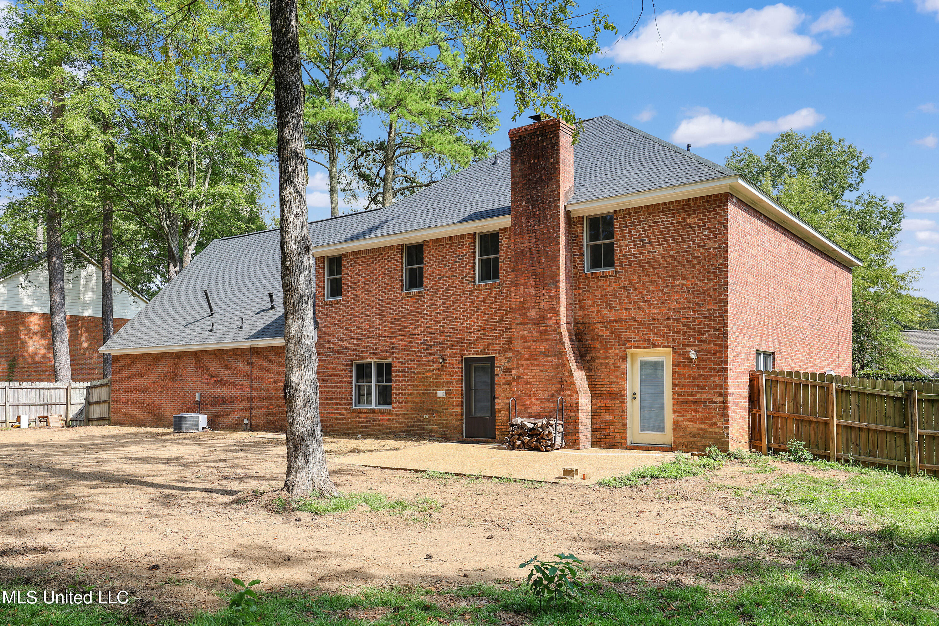 506 Windy Ridge Lane