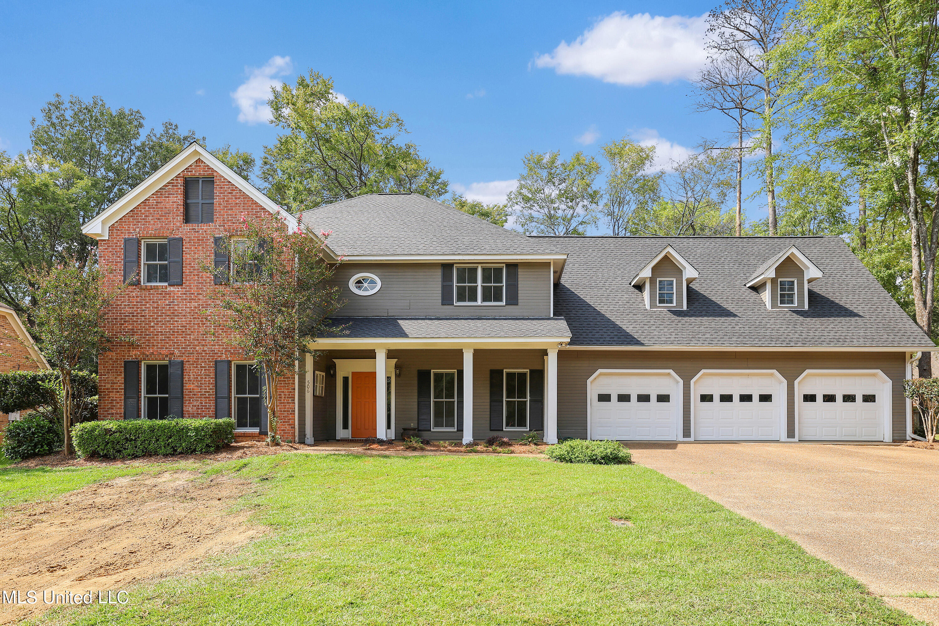 506 Windy Ridge Lane