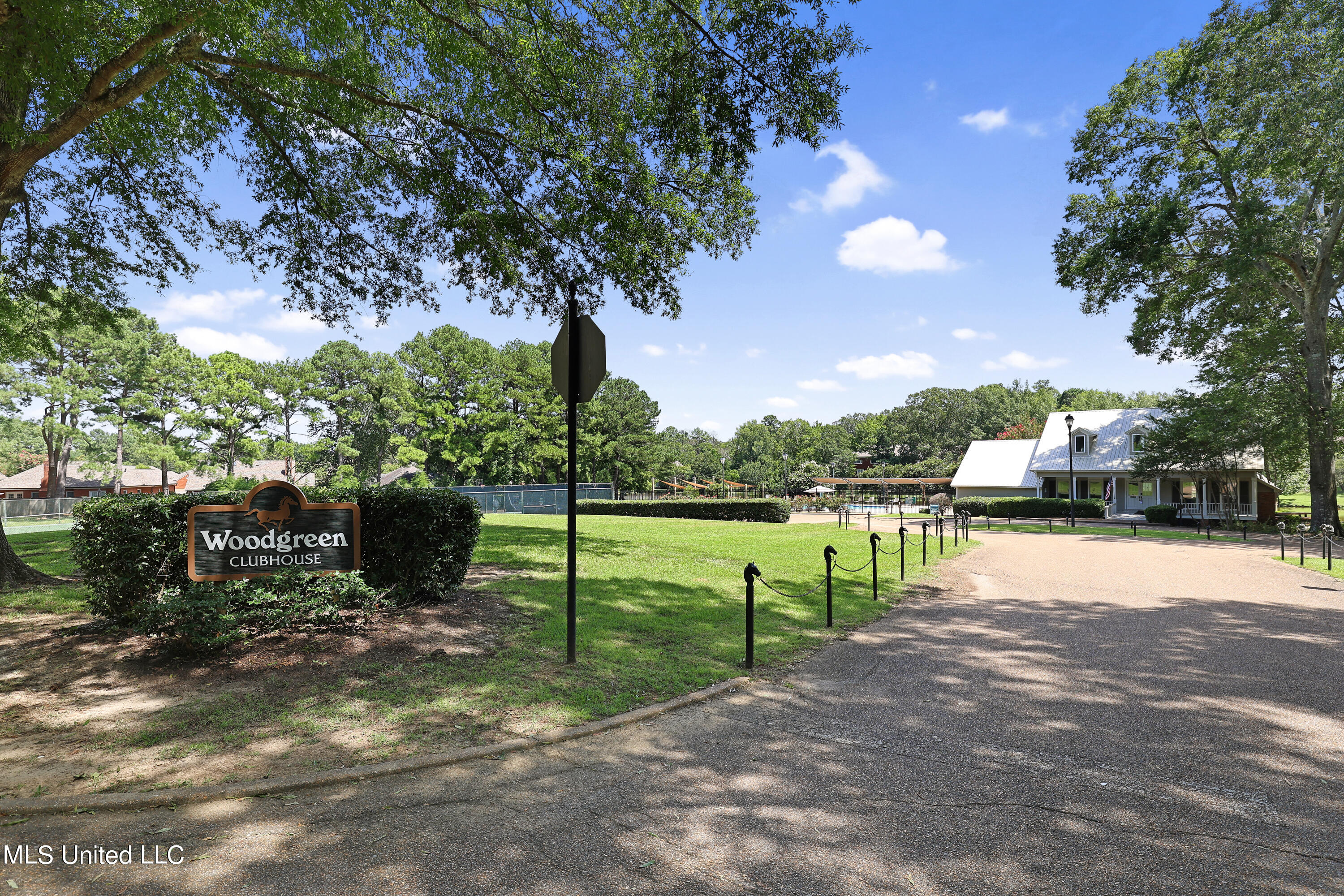 506 Windy Ridge Lane