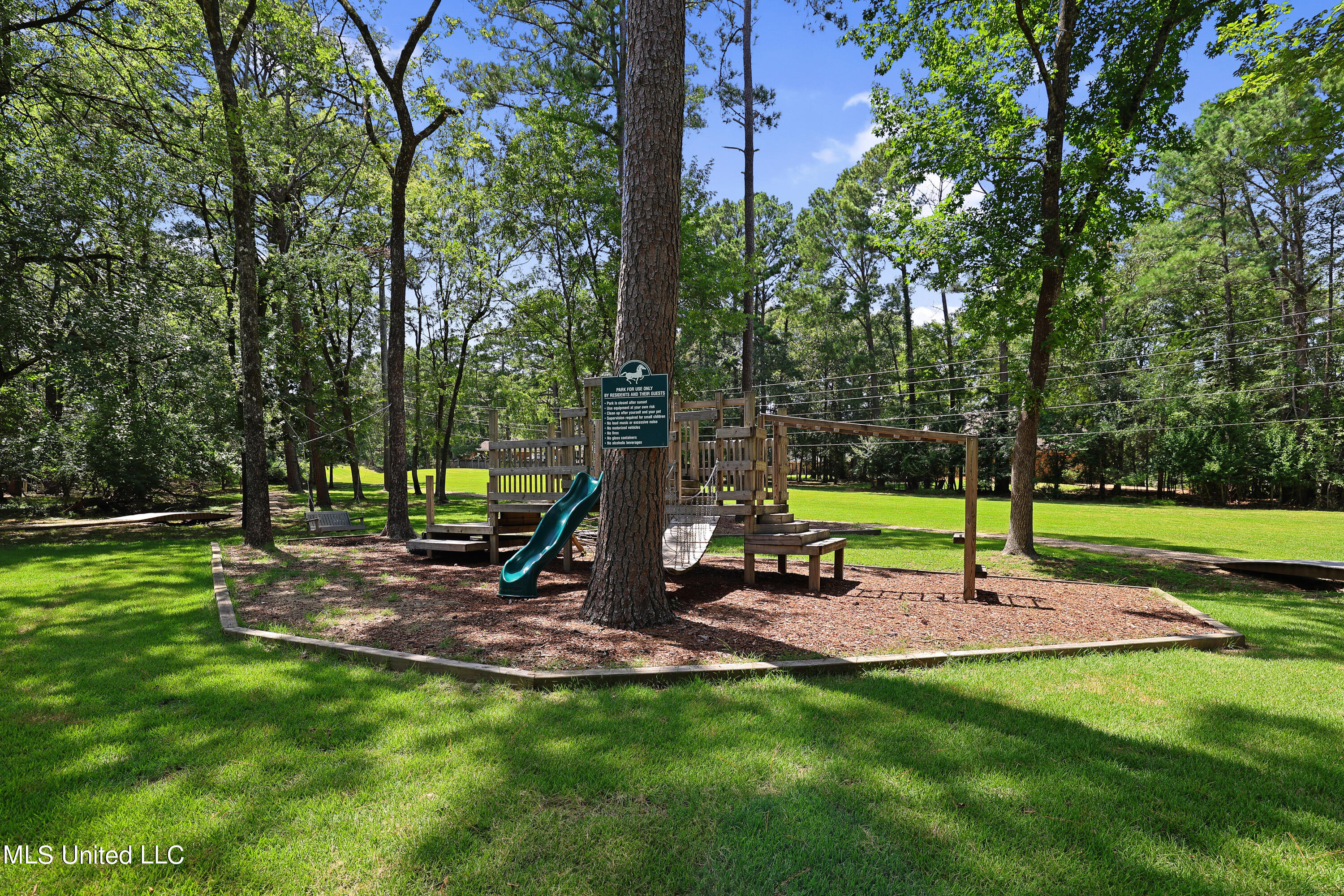 506 Windy Ridge Lane