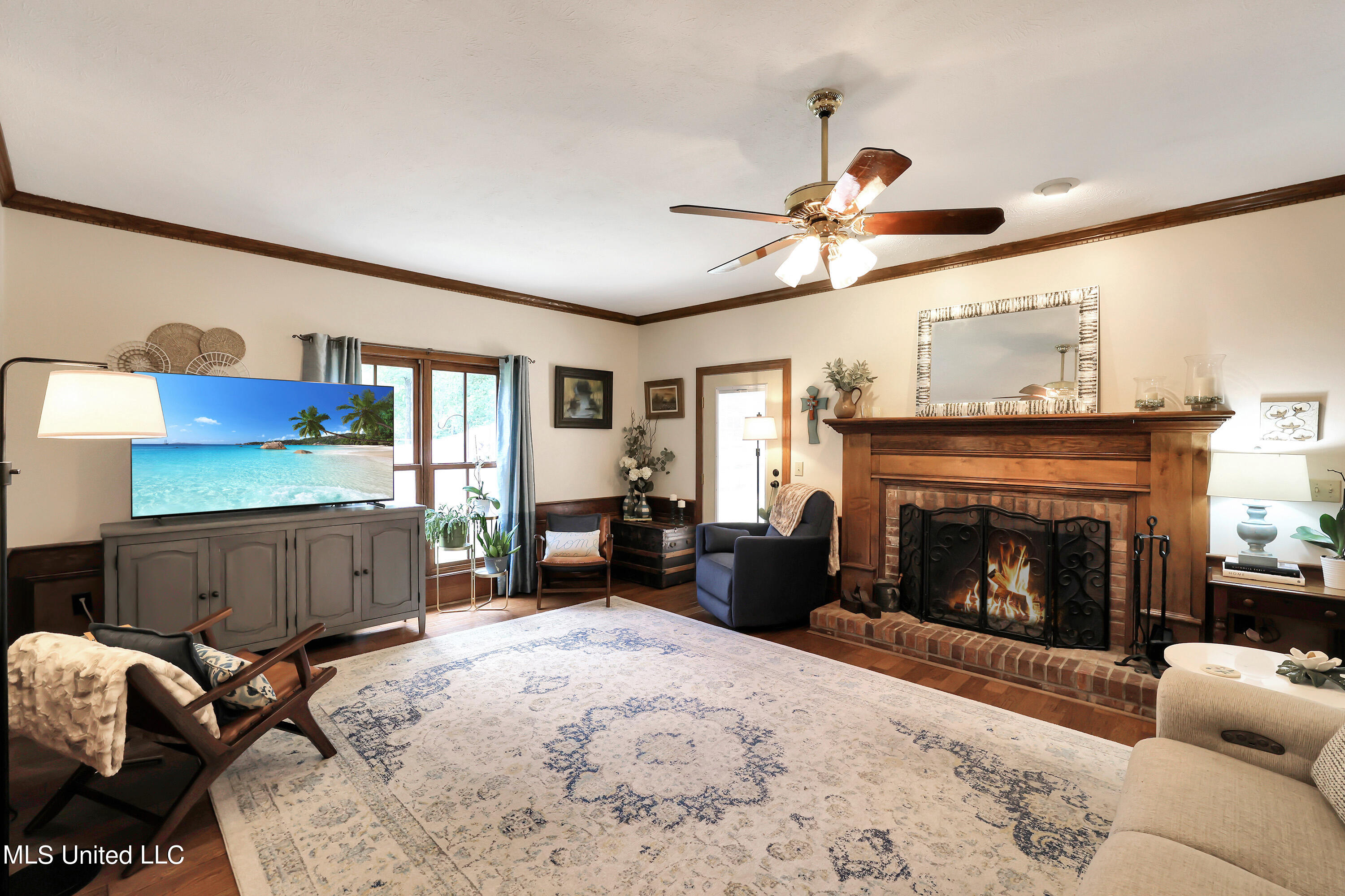 506 Windy Ridge Lane