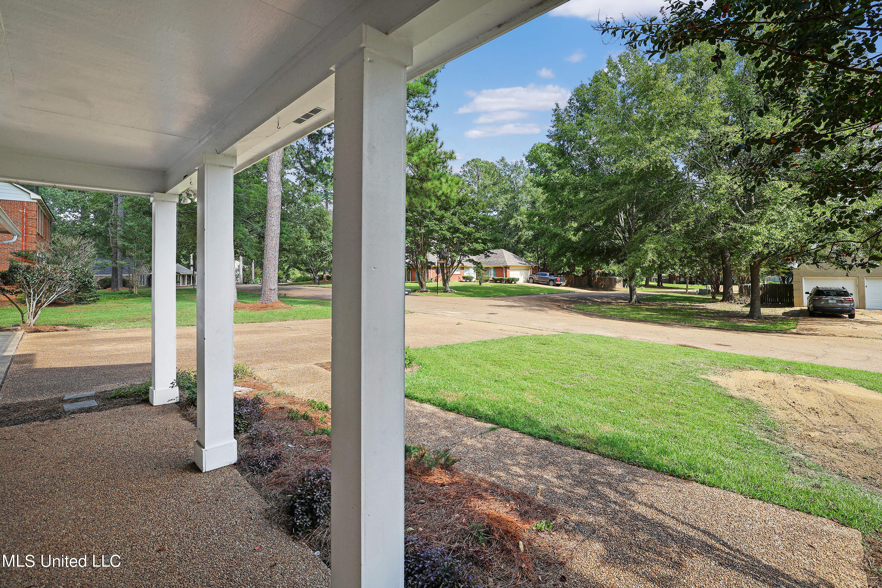 506 Windy Ridge Lane