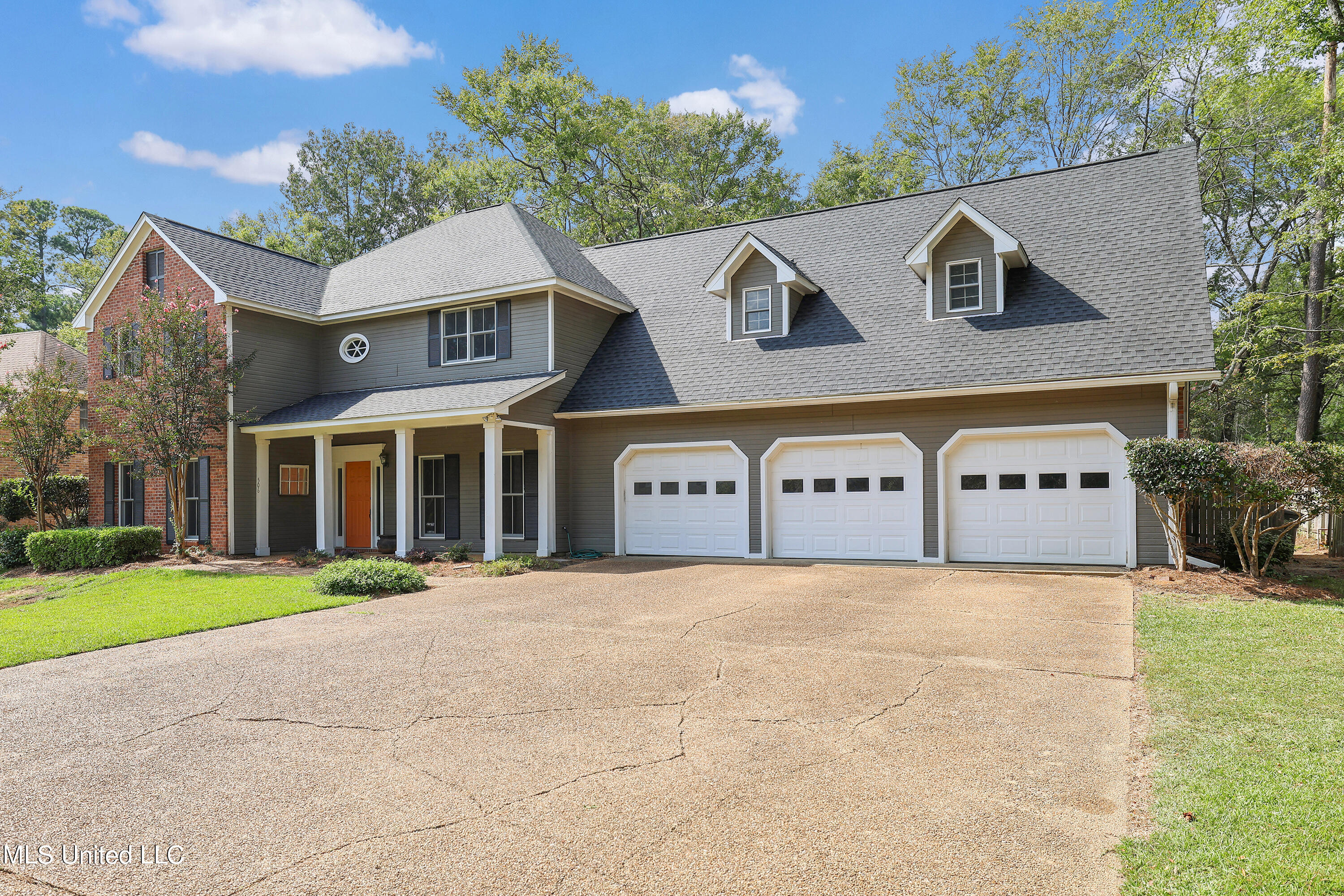 506 Windy Ridge Lane