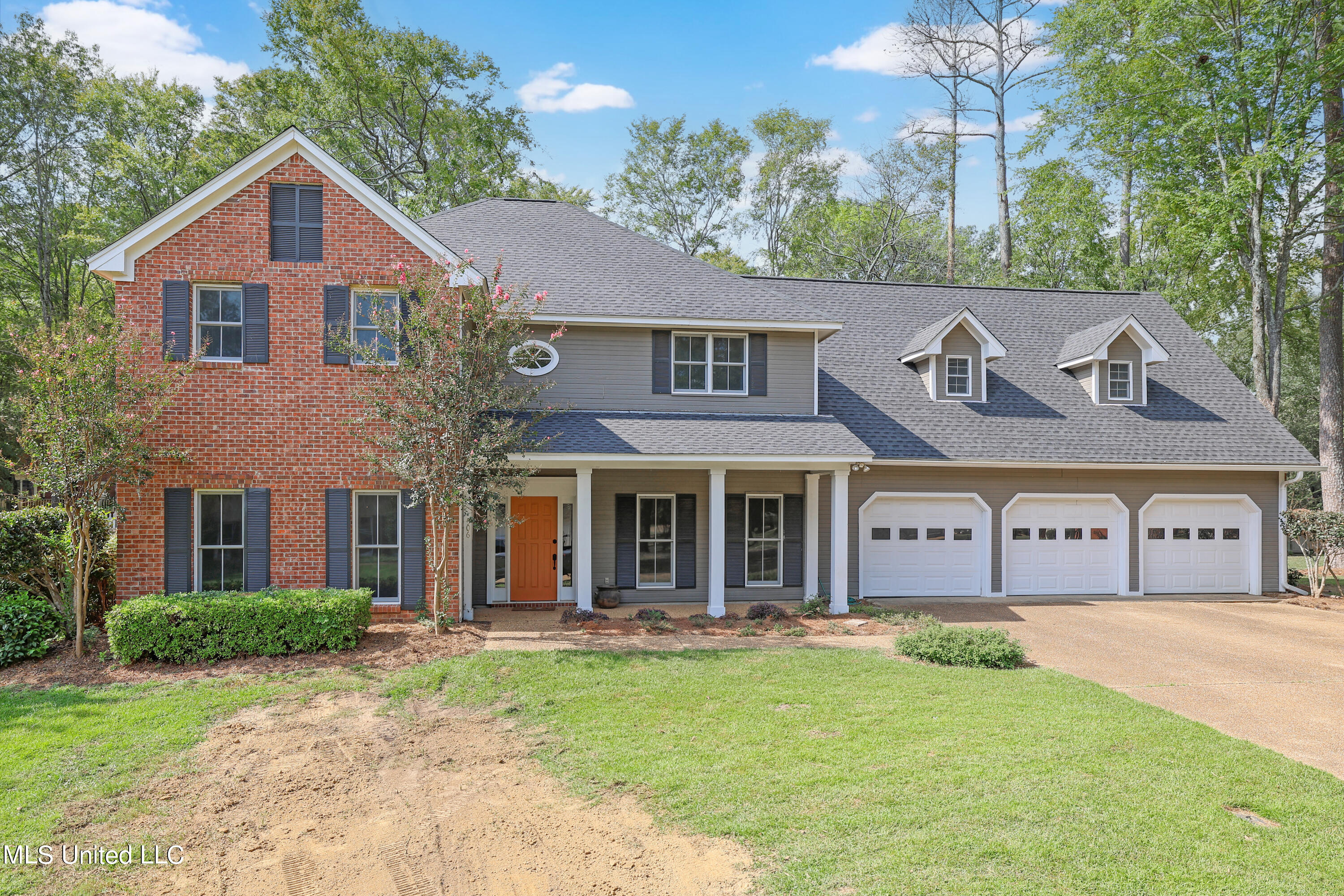 506 Windy Ridge Lane
