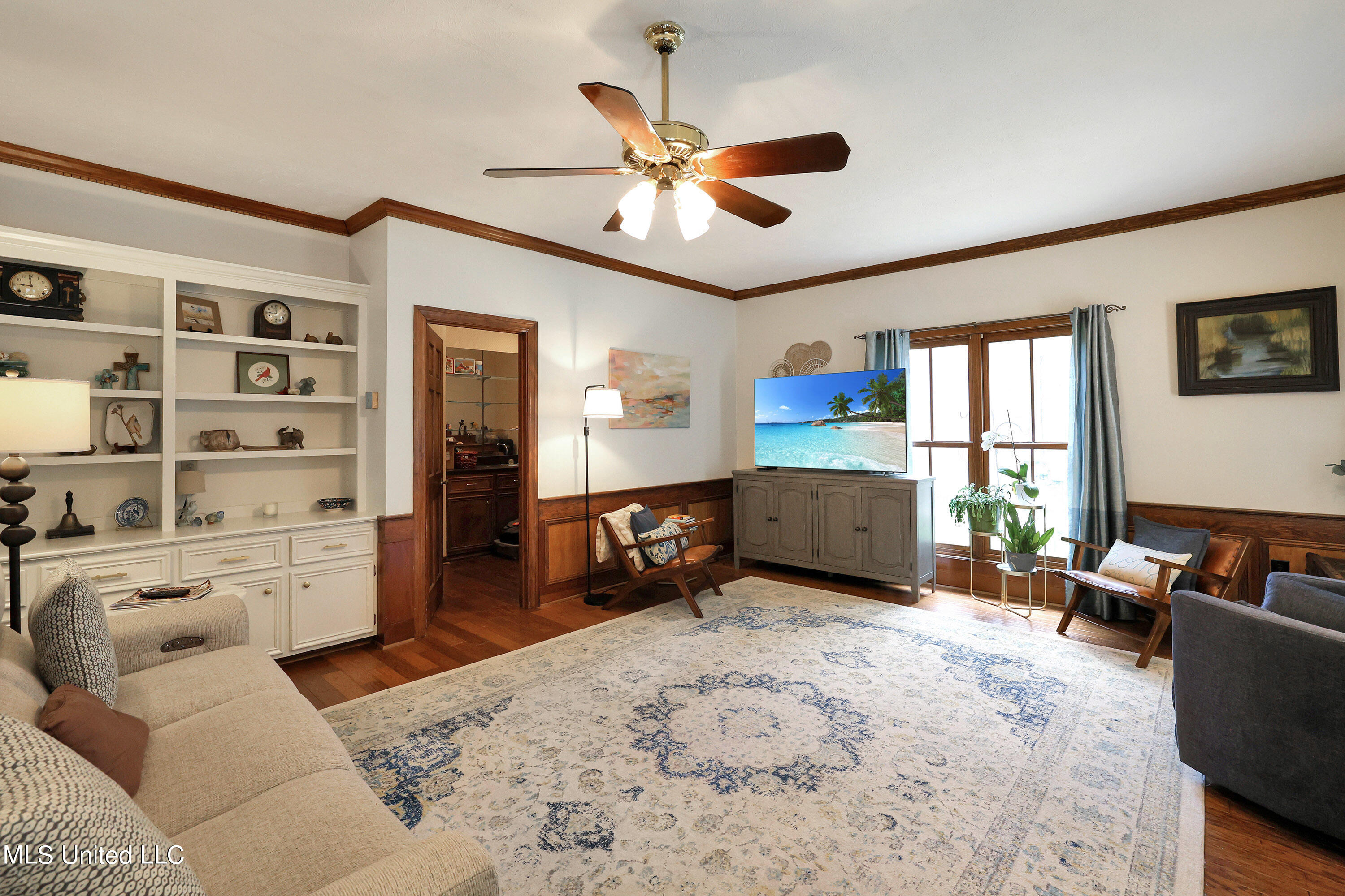 506 Windy Ridge Lane
