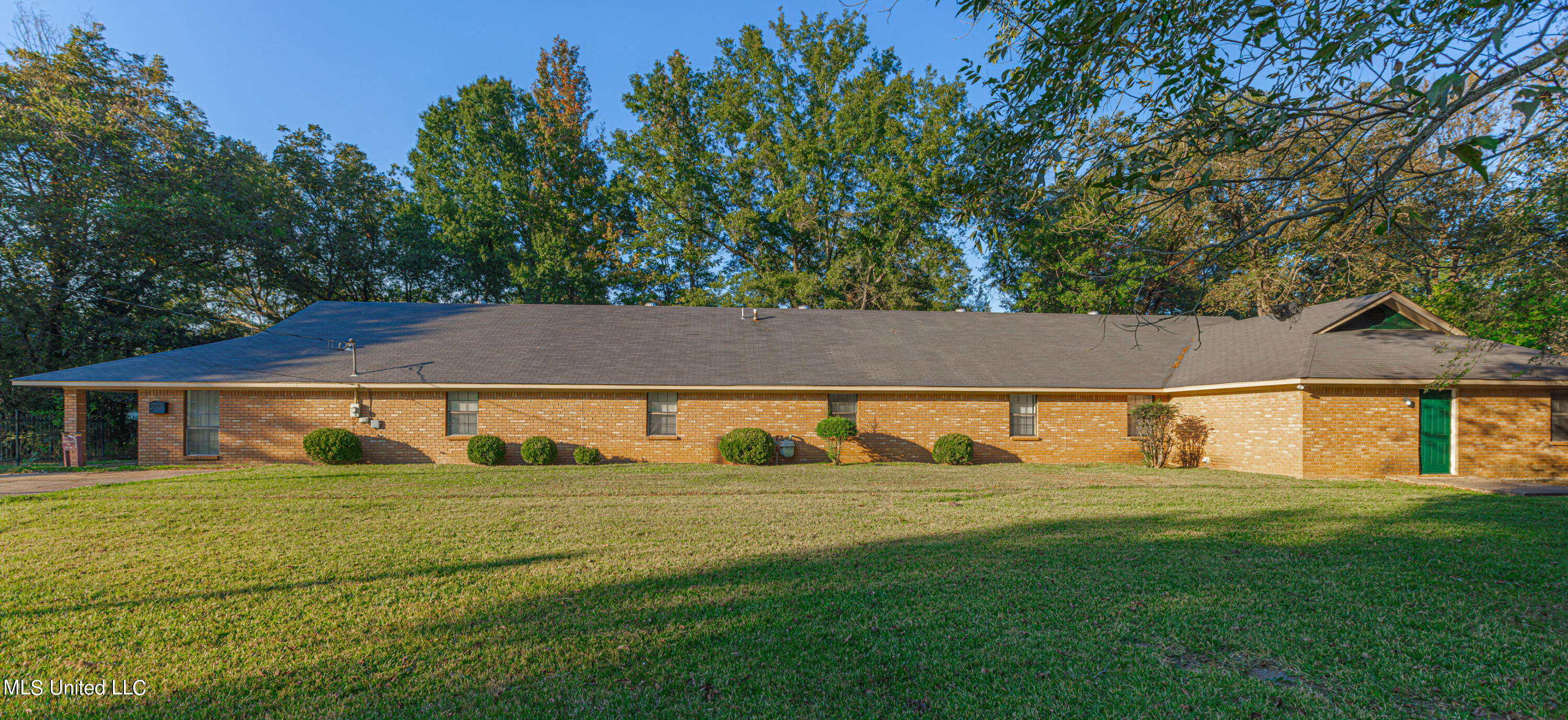 399 Cauthen Street
