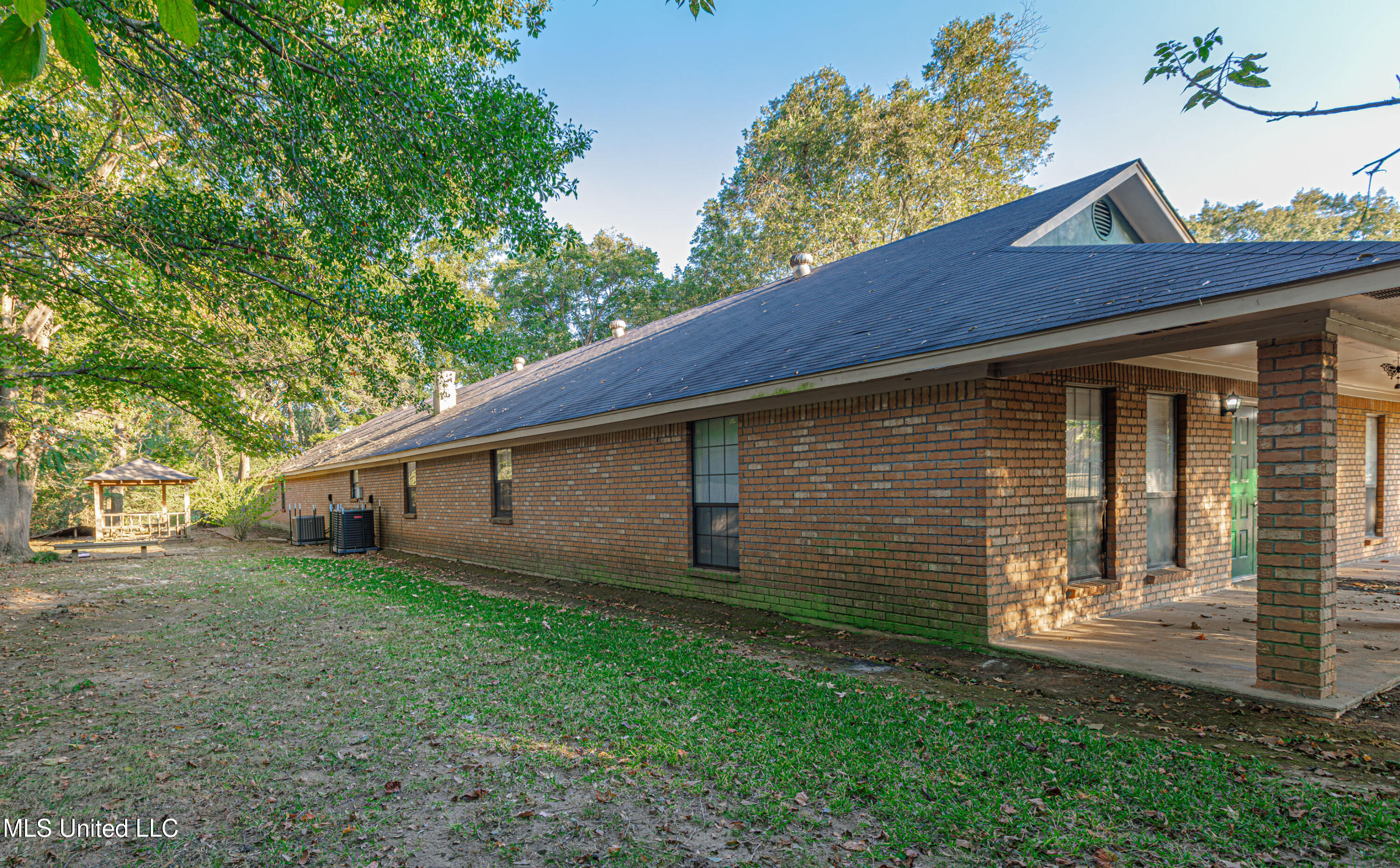 399 Cauthen Street