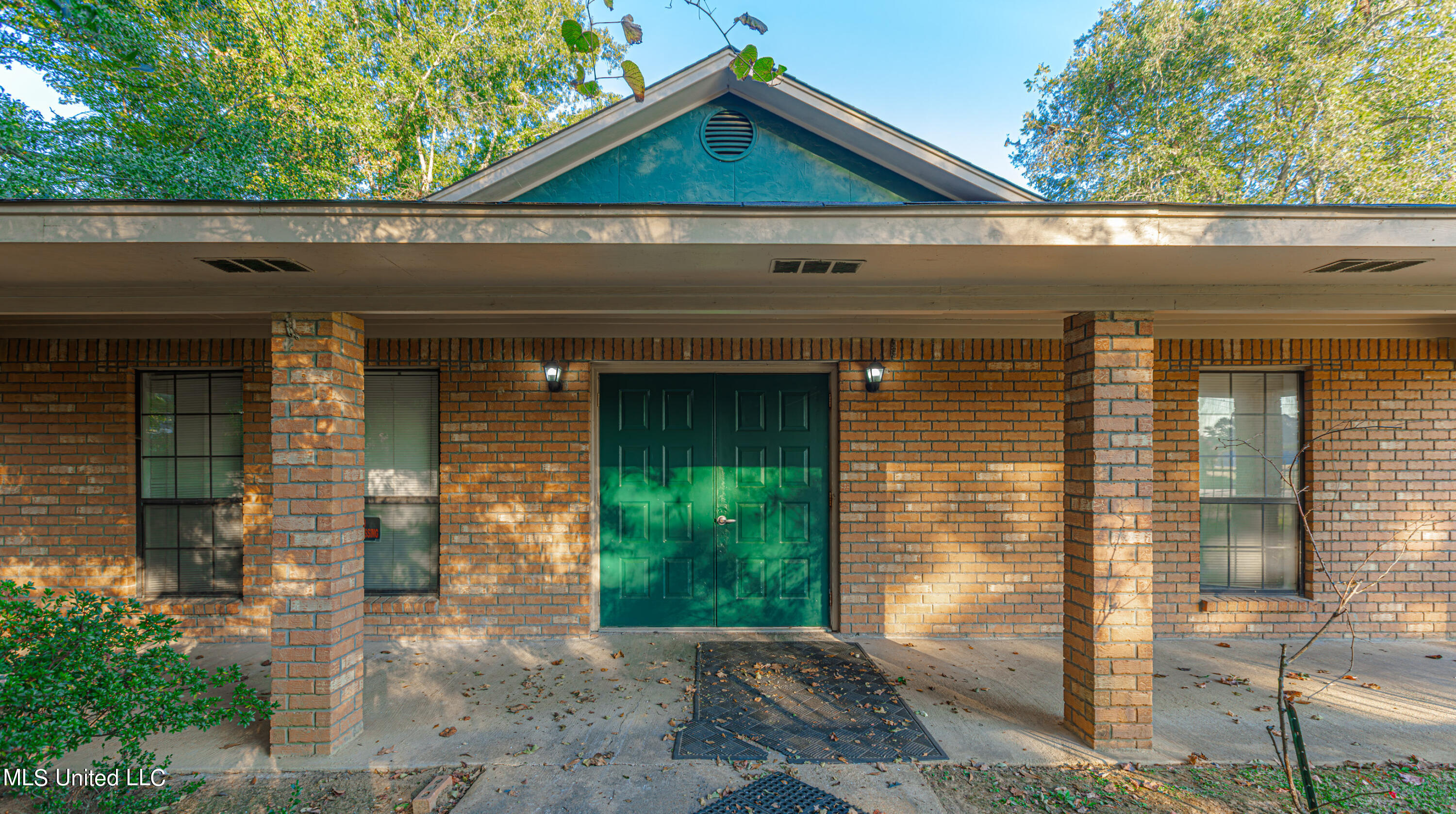 399 Cauthen Street