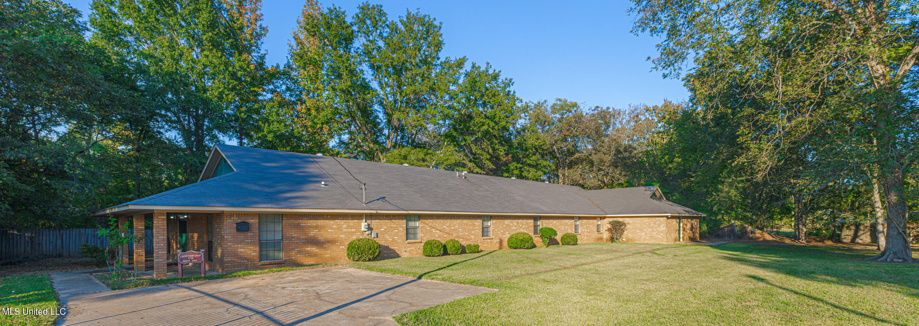 399 Cauthen Street