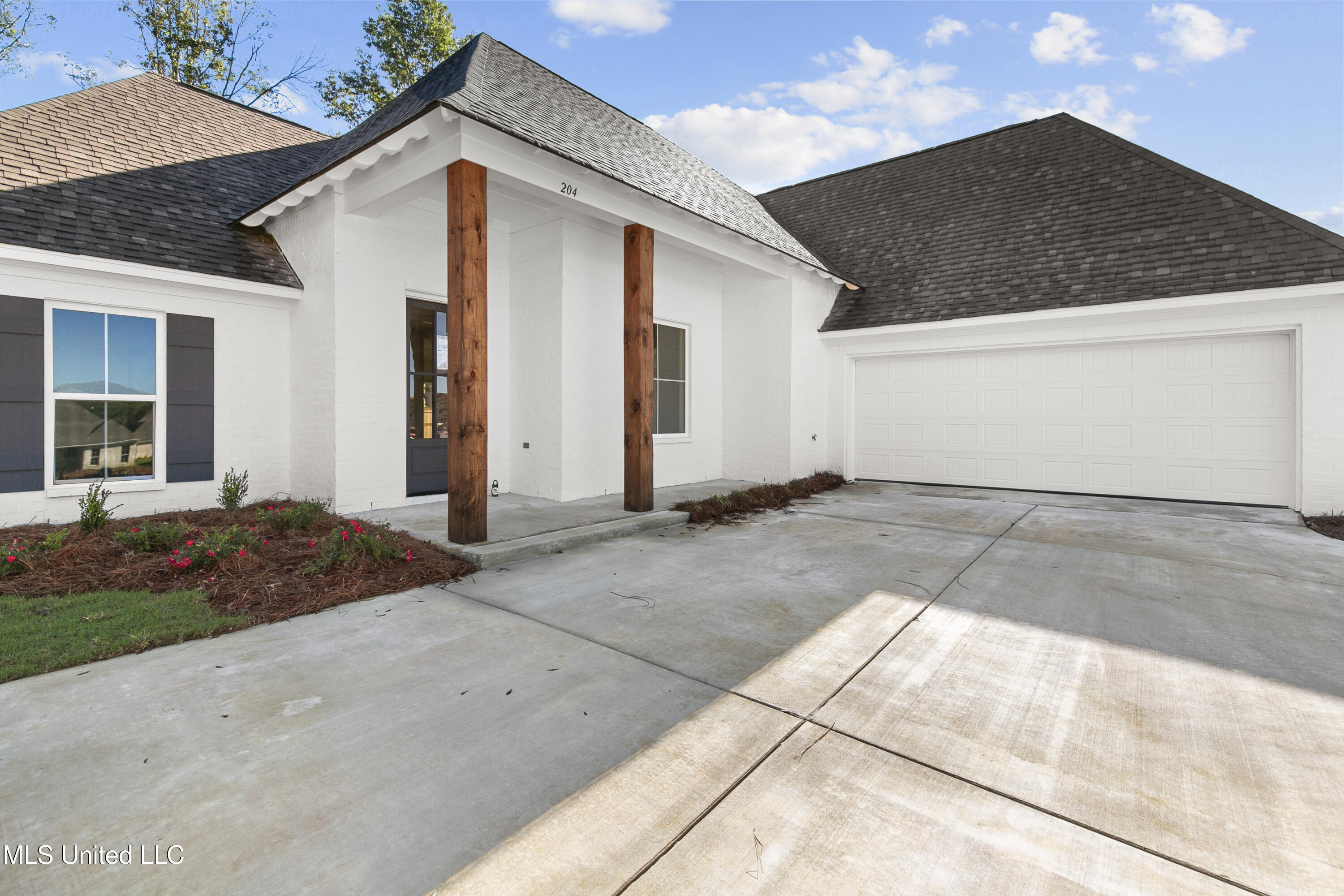 204 Harvest View Place