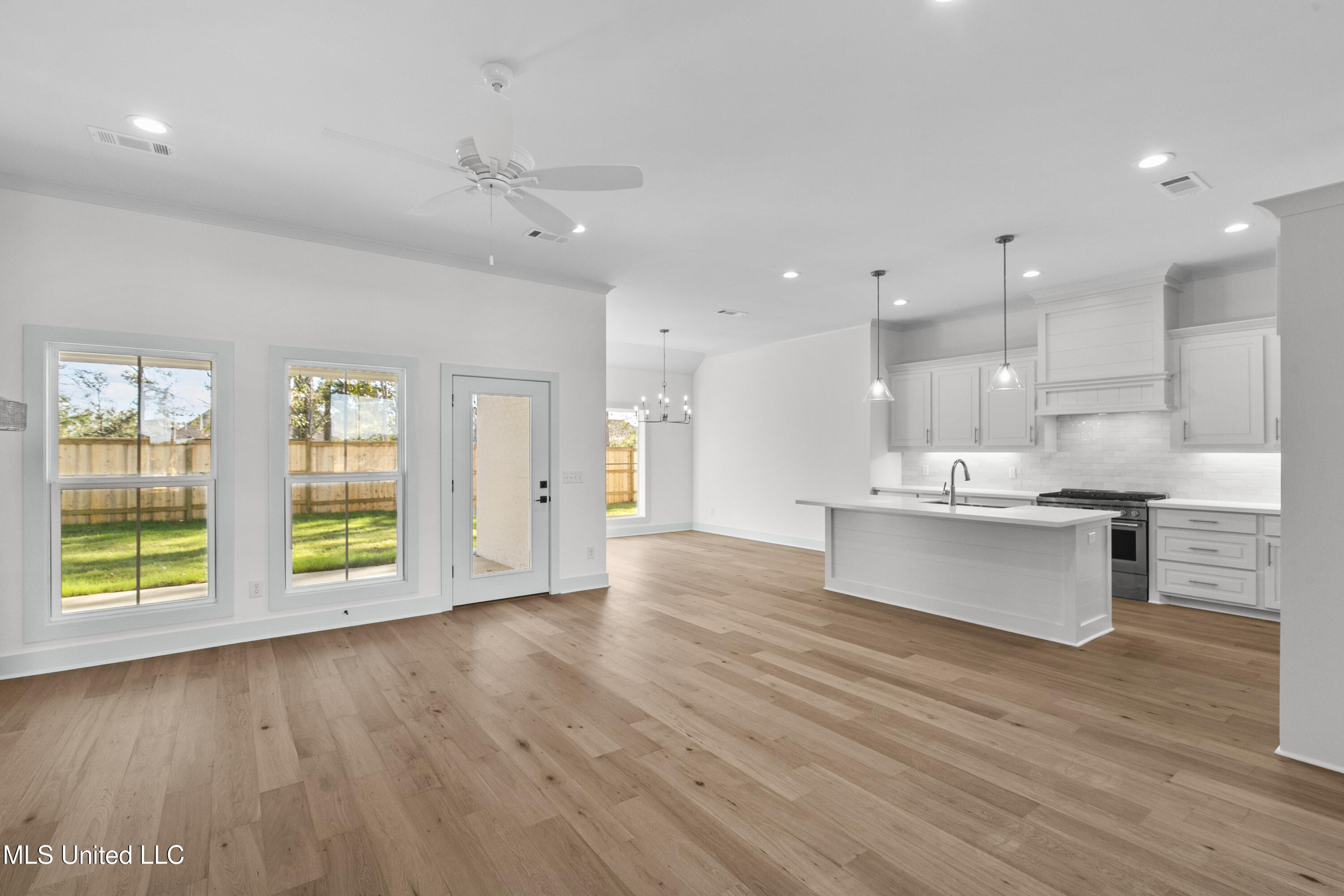 204 Harvest View Place
