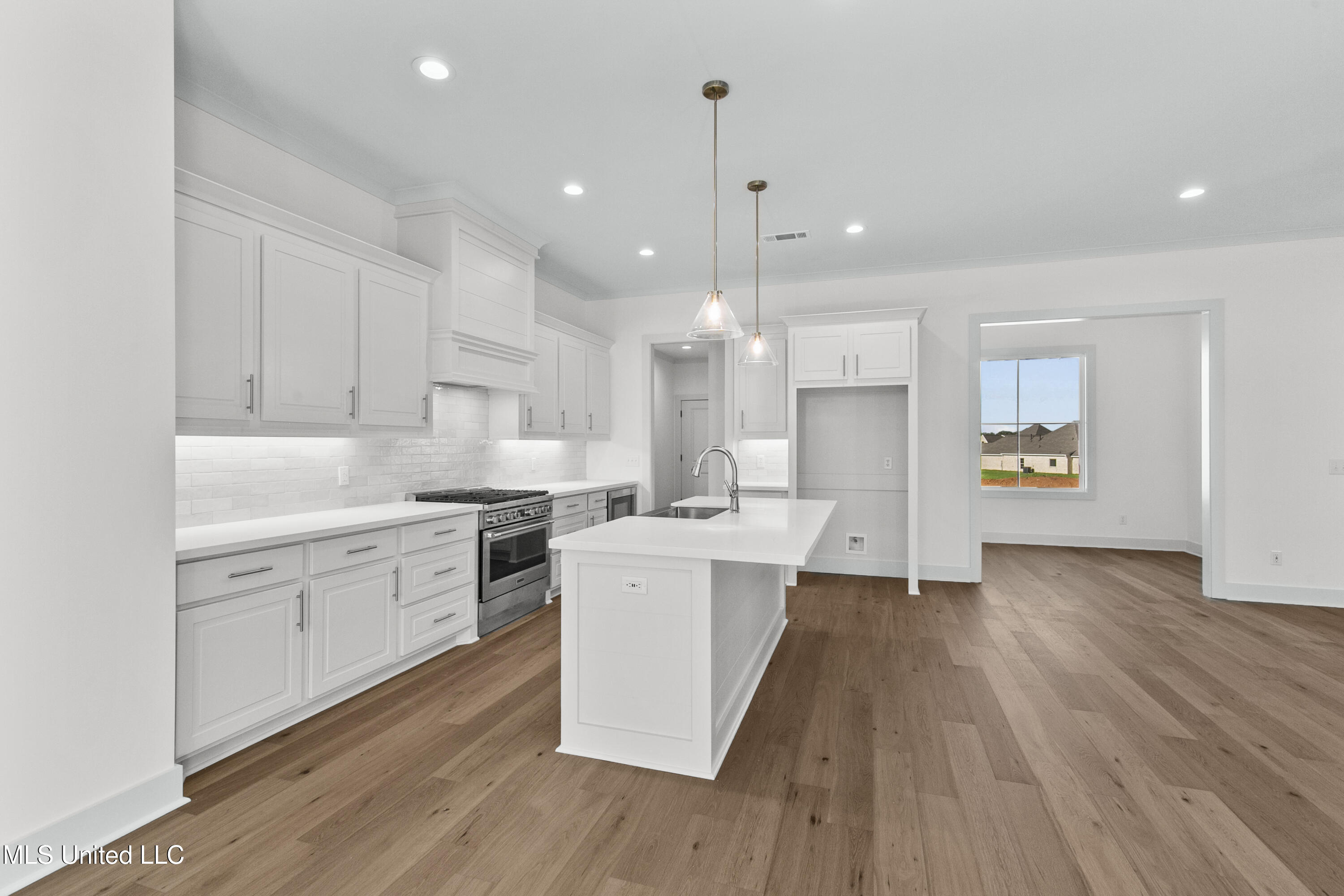 204 Harvest View Place