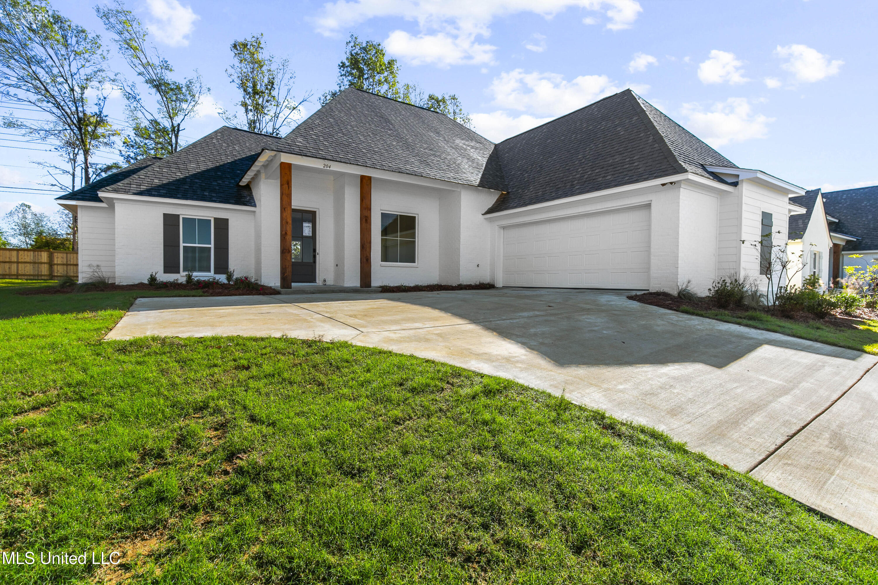204 Harvest View Place