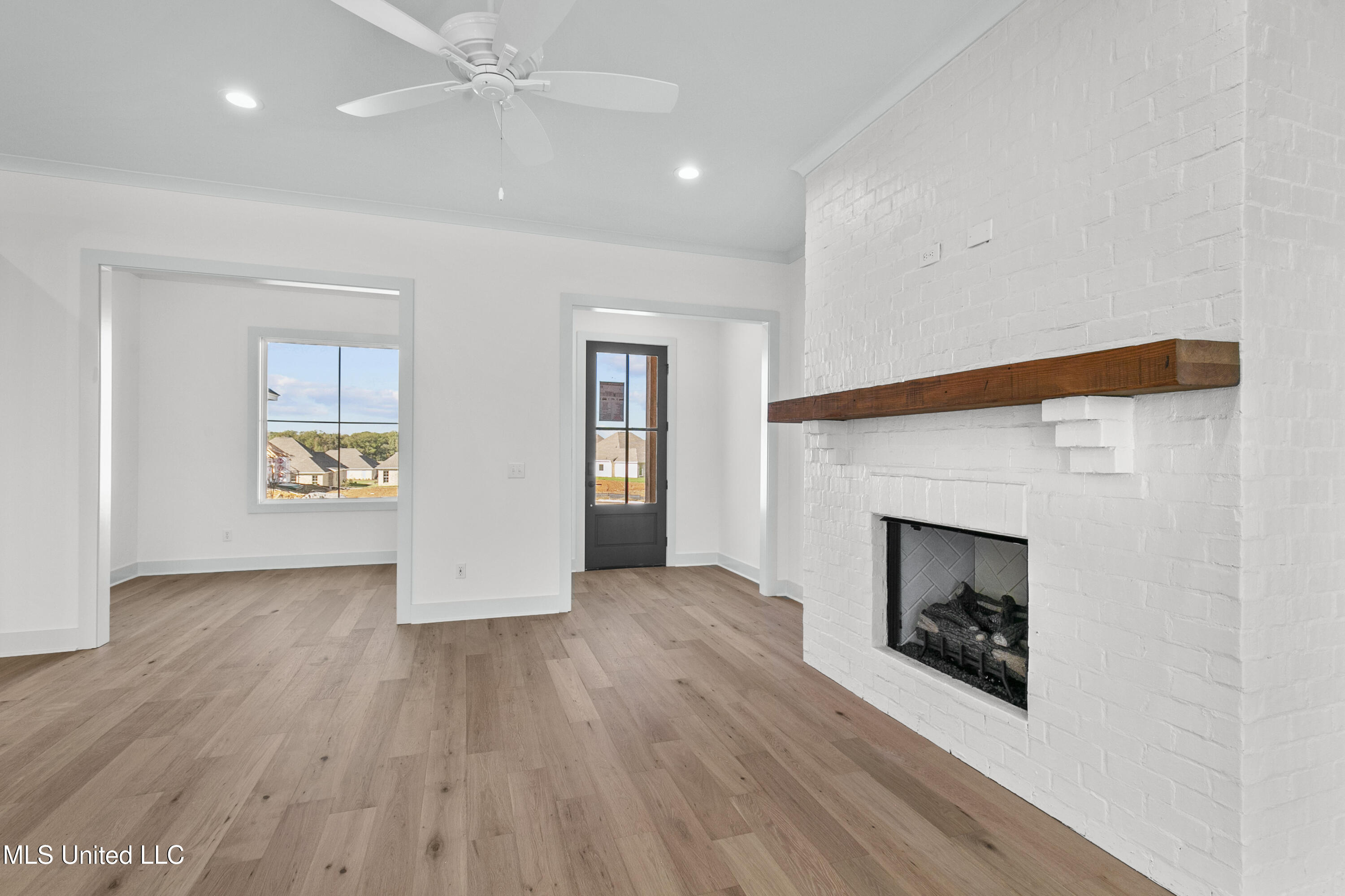 204 Harvest View Place