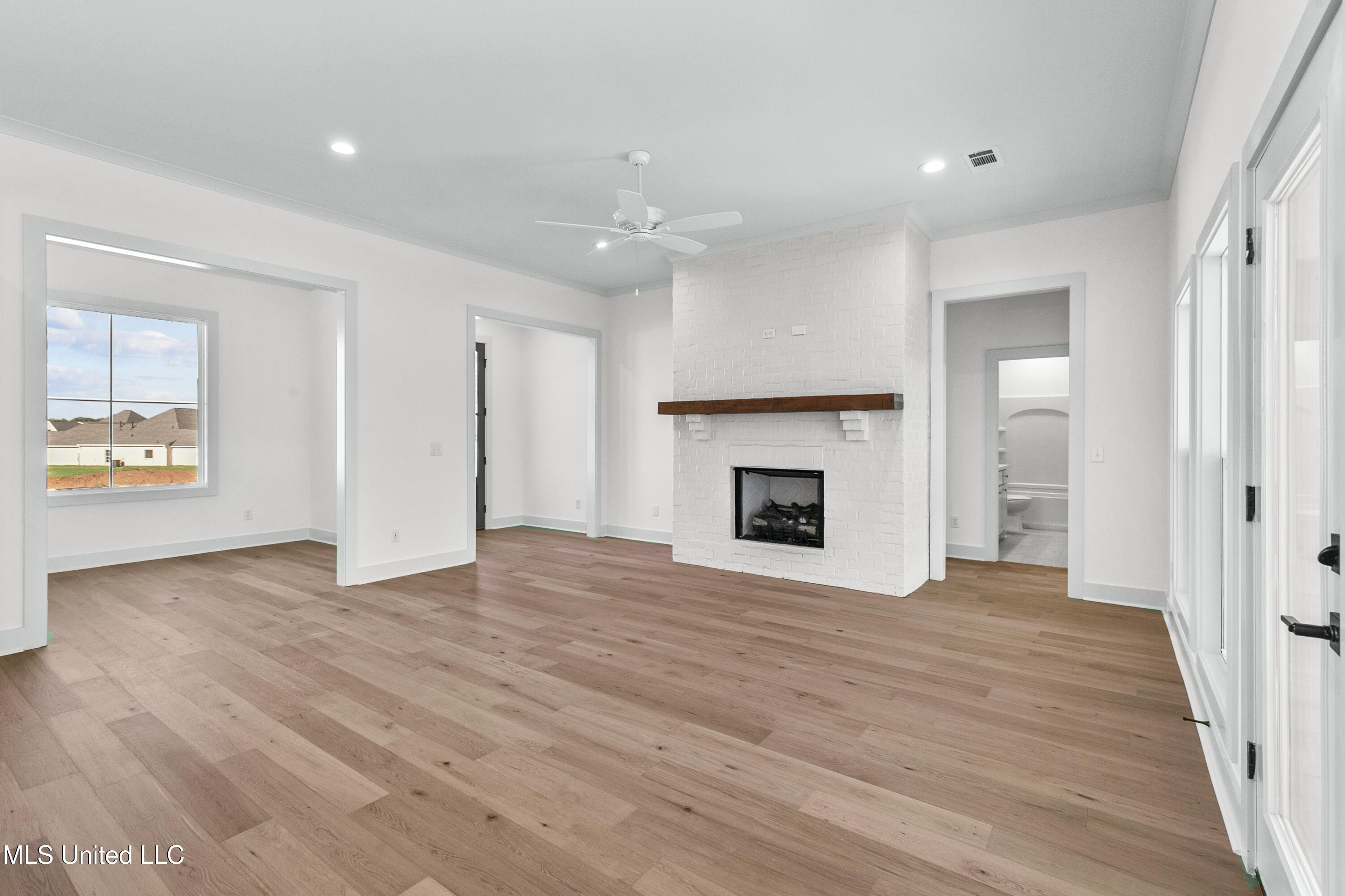 204 Harvest View Place
