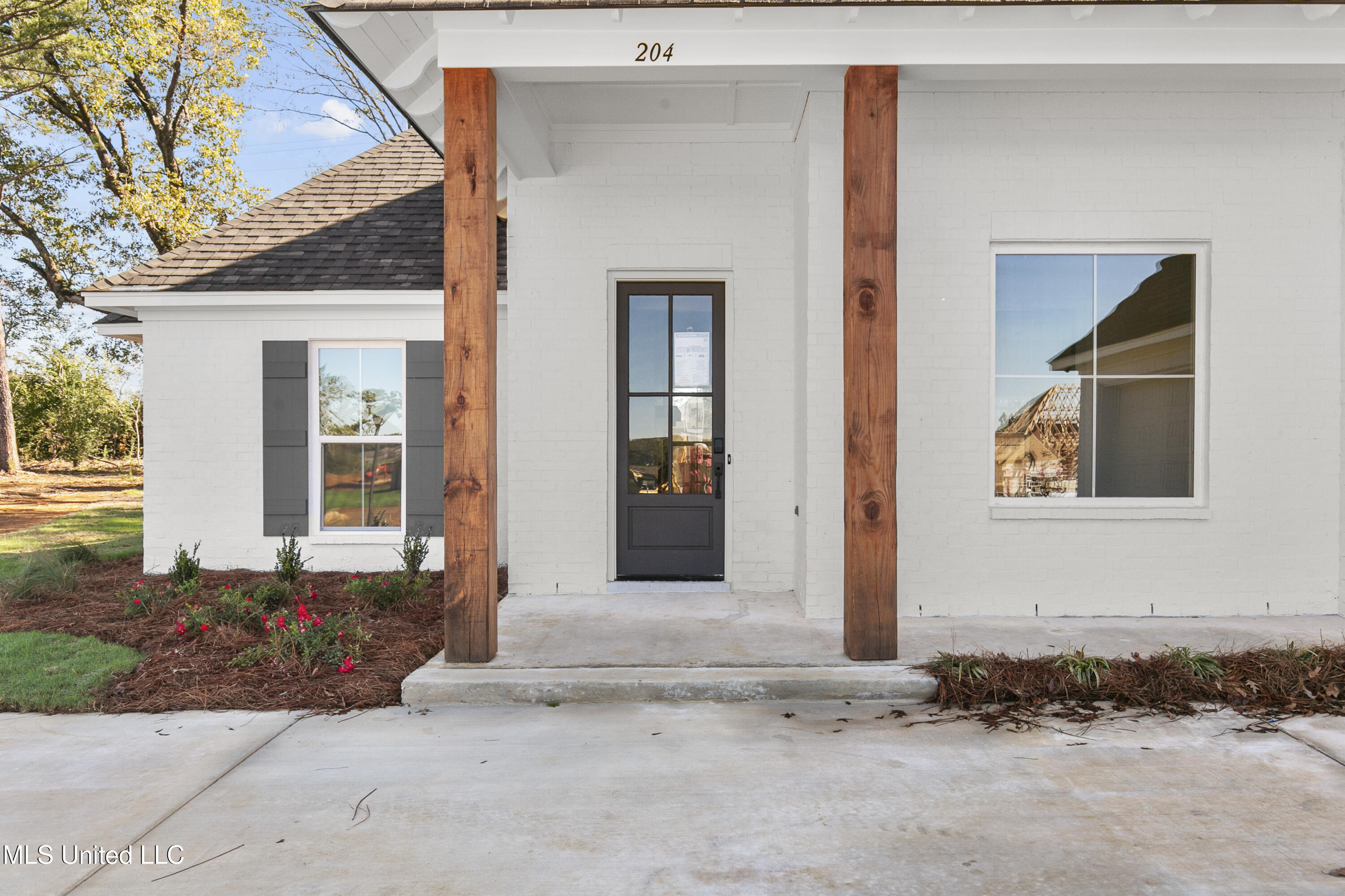 204 Harvest View Place