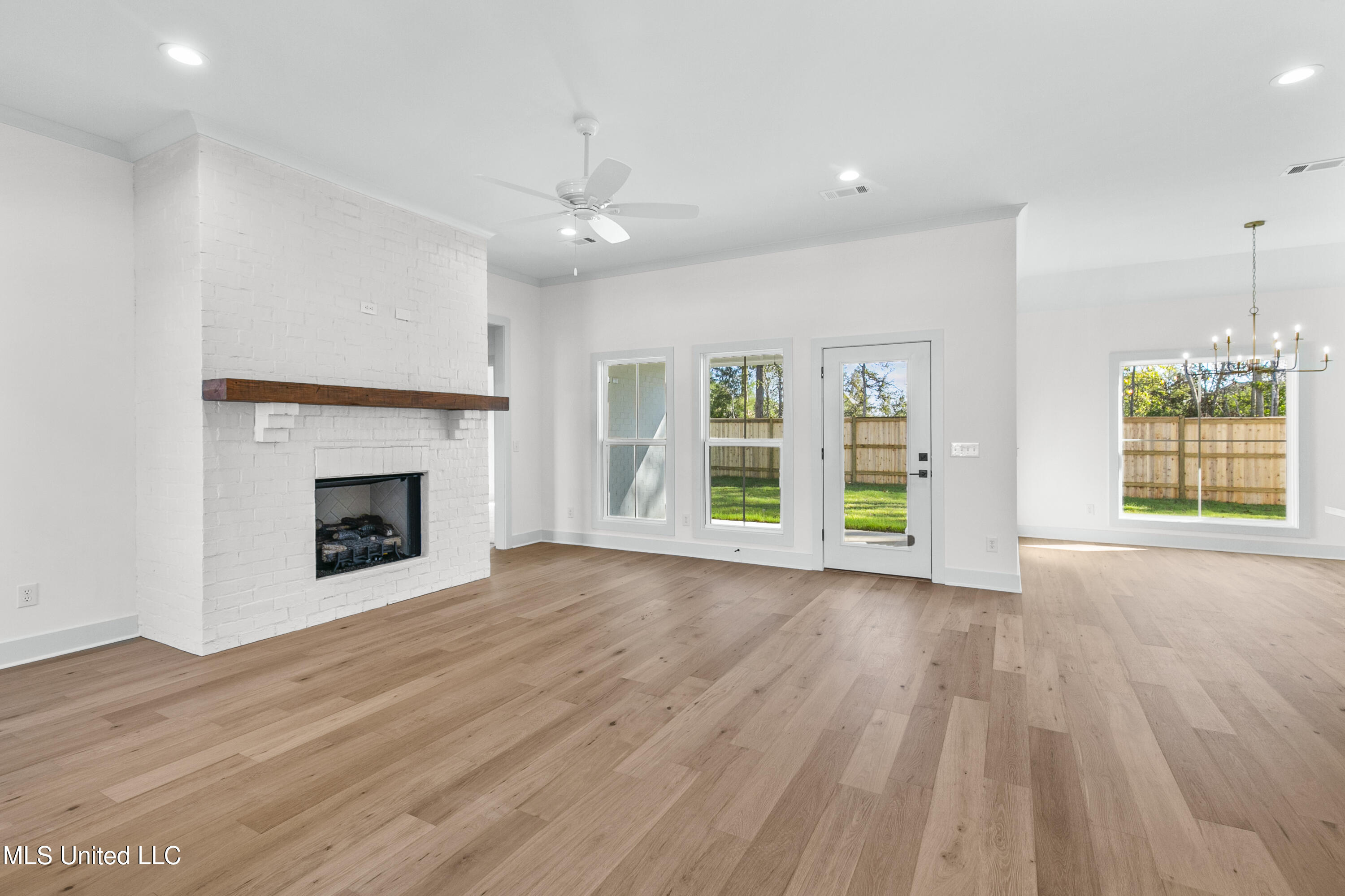 204 Harvest View Place