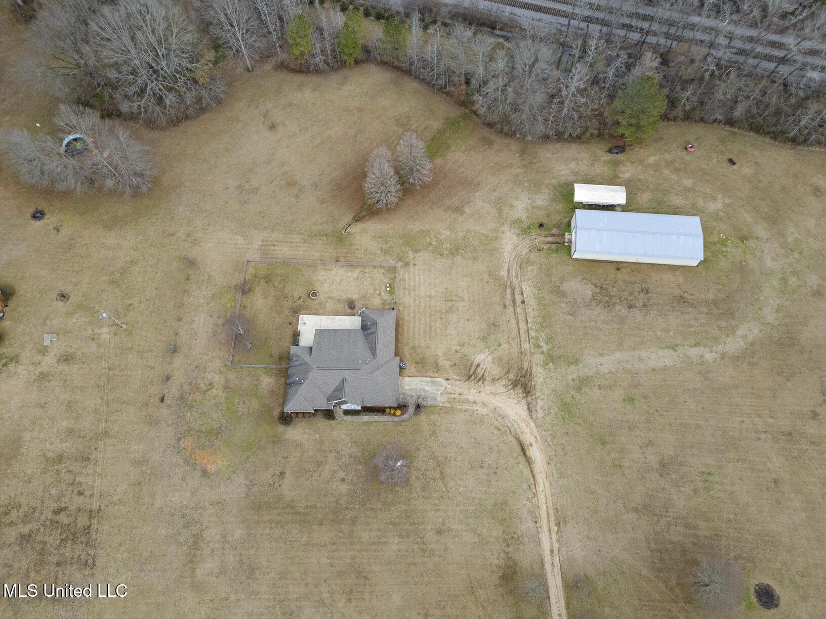 14868 Highway 49