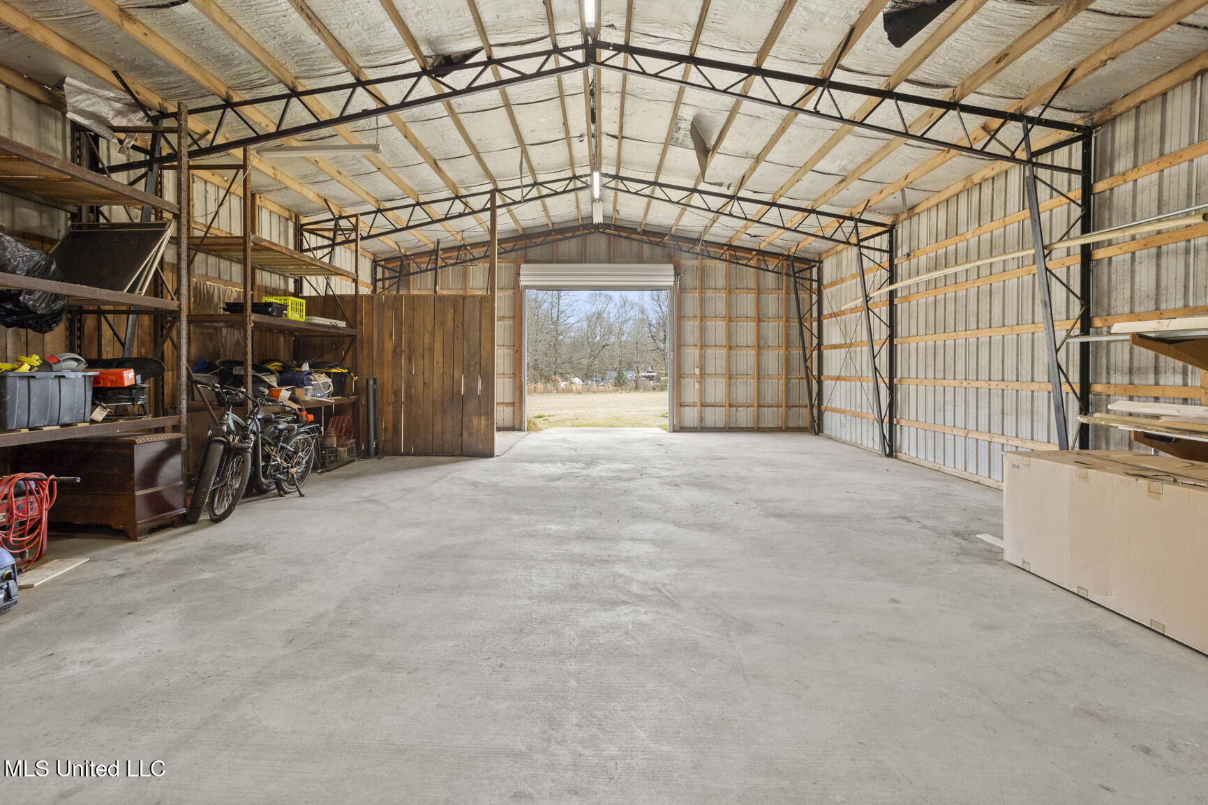 14868 Highway 49