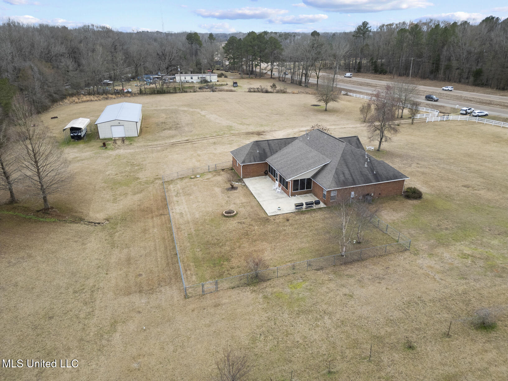 14868 Highway 49