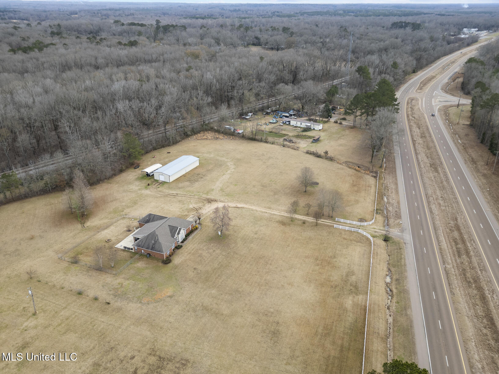 14868 Highway 49