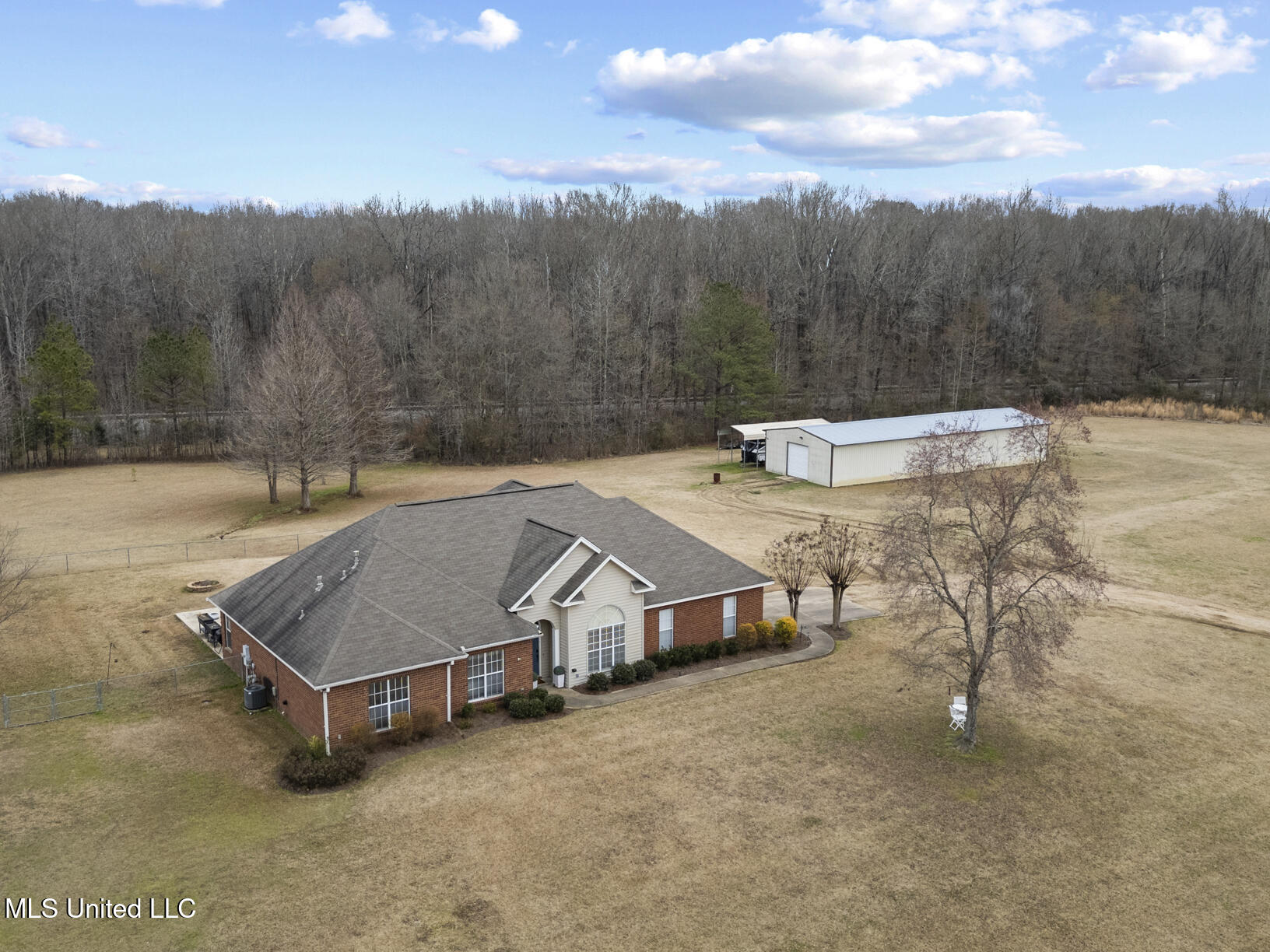 14868 Highway 49