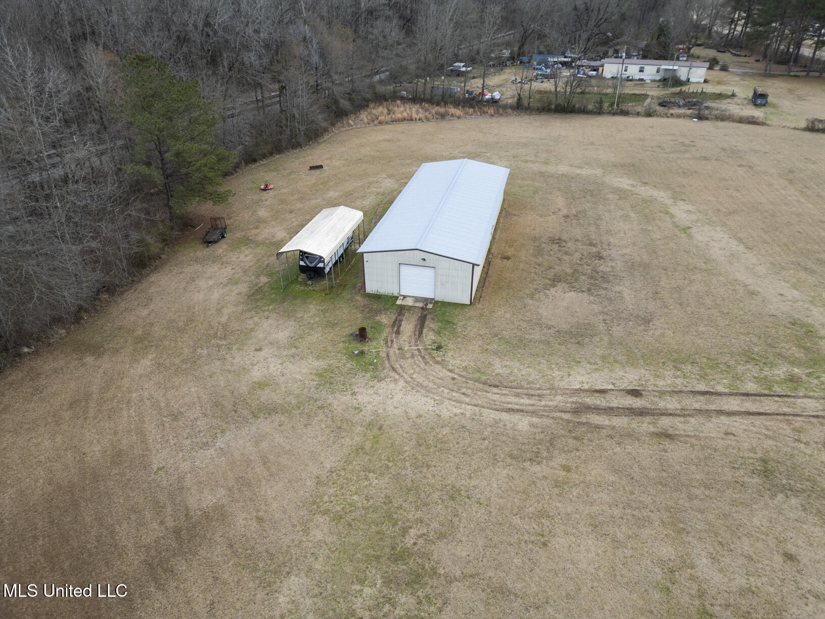 14868 Highway 49