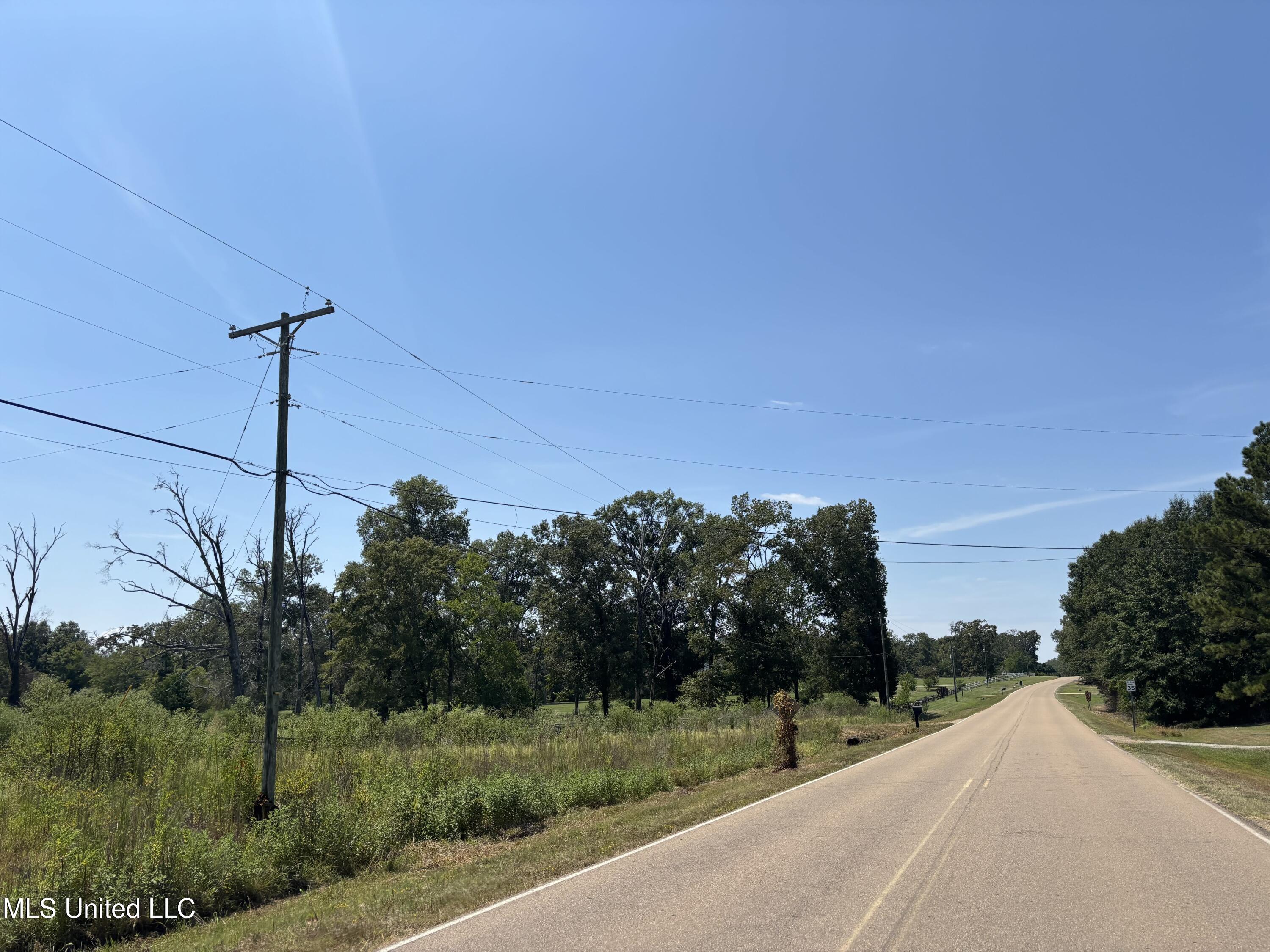 Baker Lane Lane