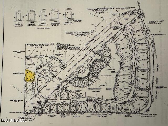 131 Stone Lake Drive